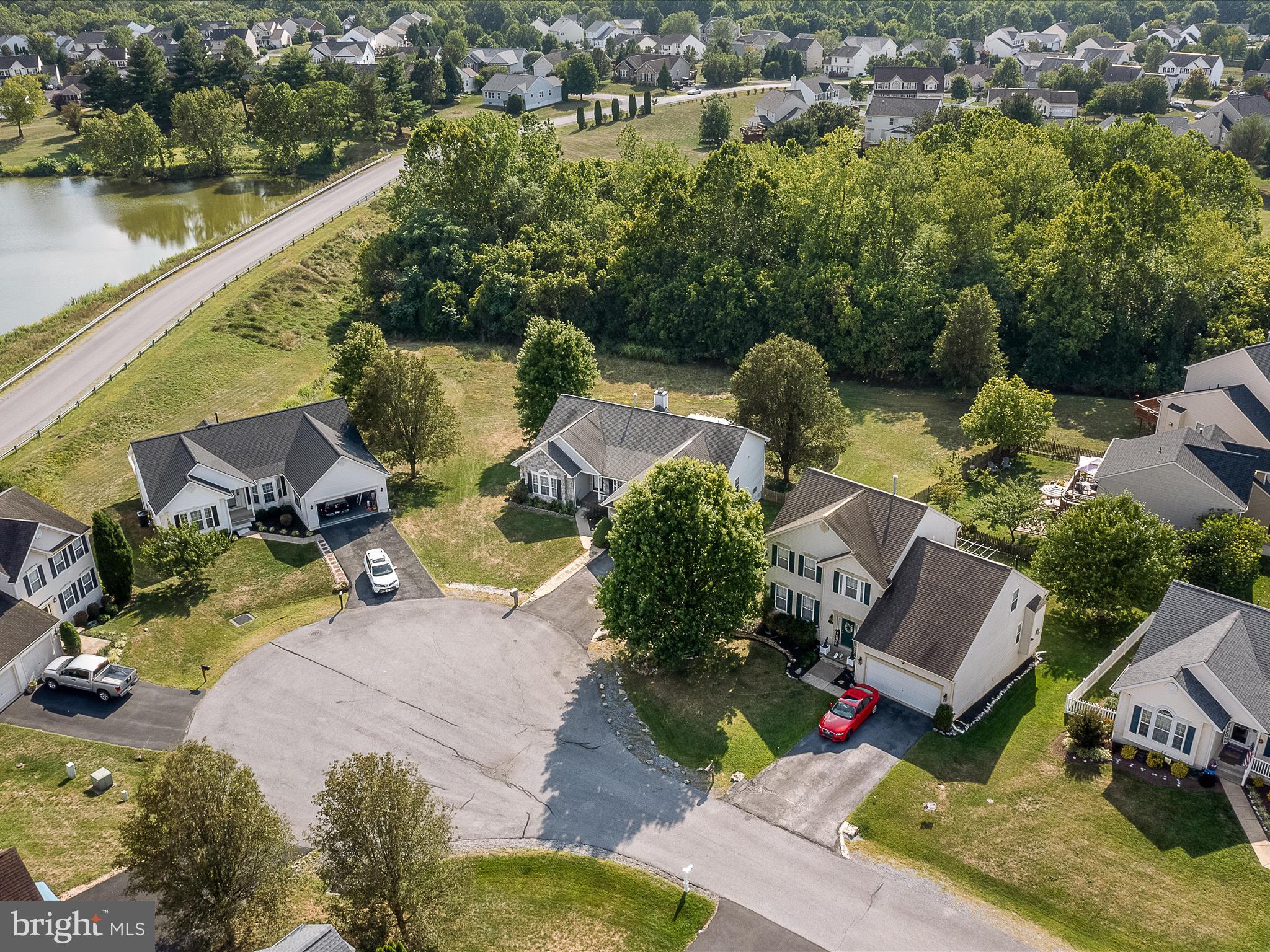 STONEBRIDGE - Residential