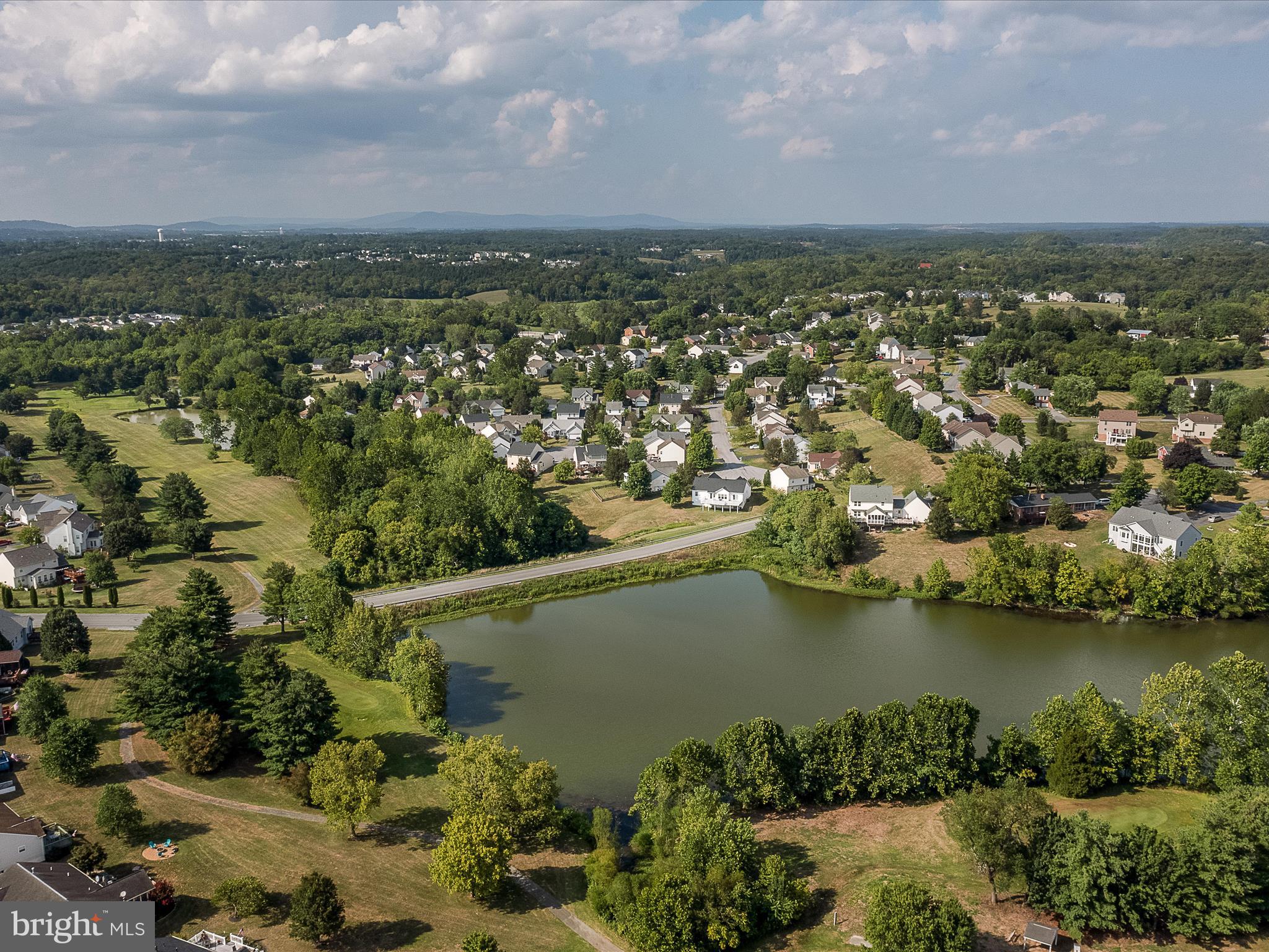 STONEBRIDGE - Residential