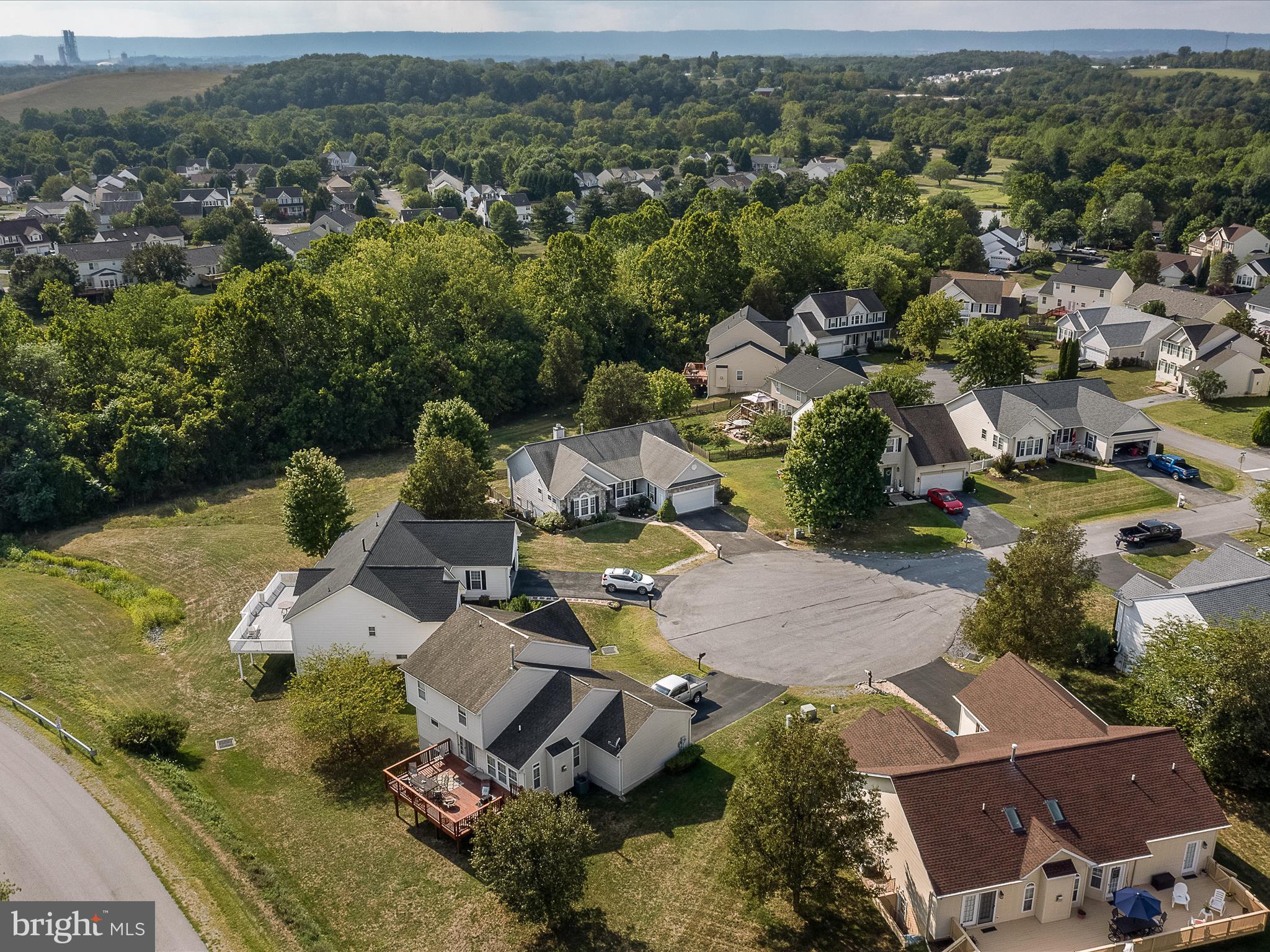 STONEBRIDGE - Residential