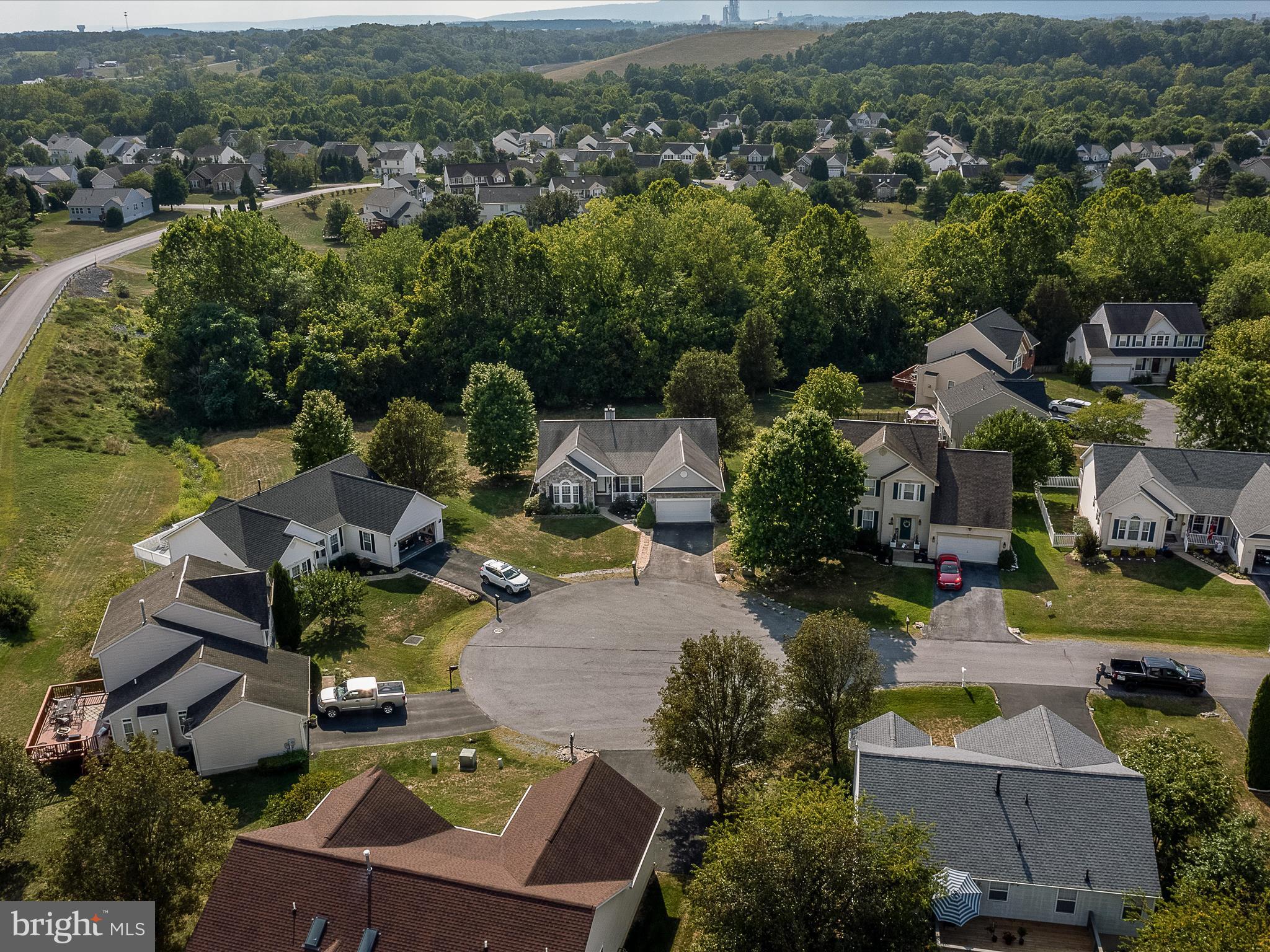 STONEBRIDGE - Residential