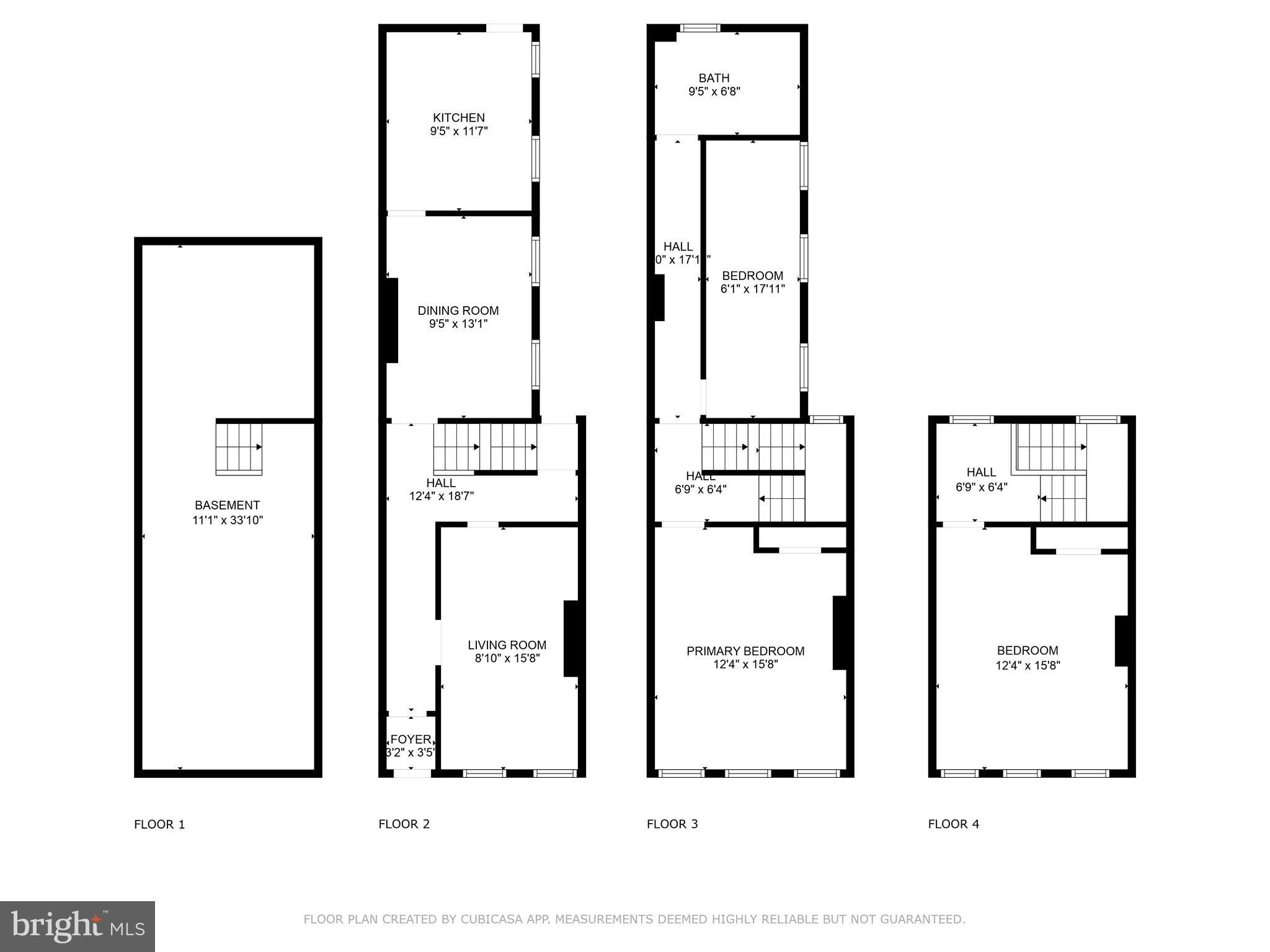 FRANKLIN SQUARE HISTORIC DISTRICT - Residential