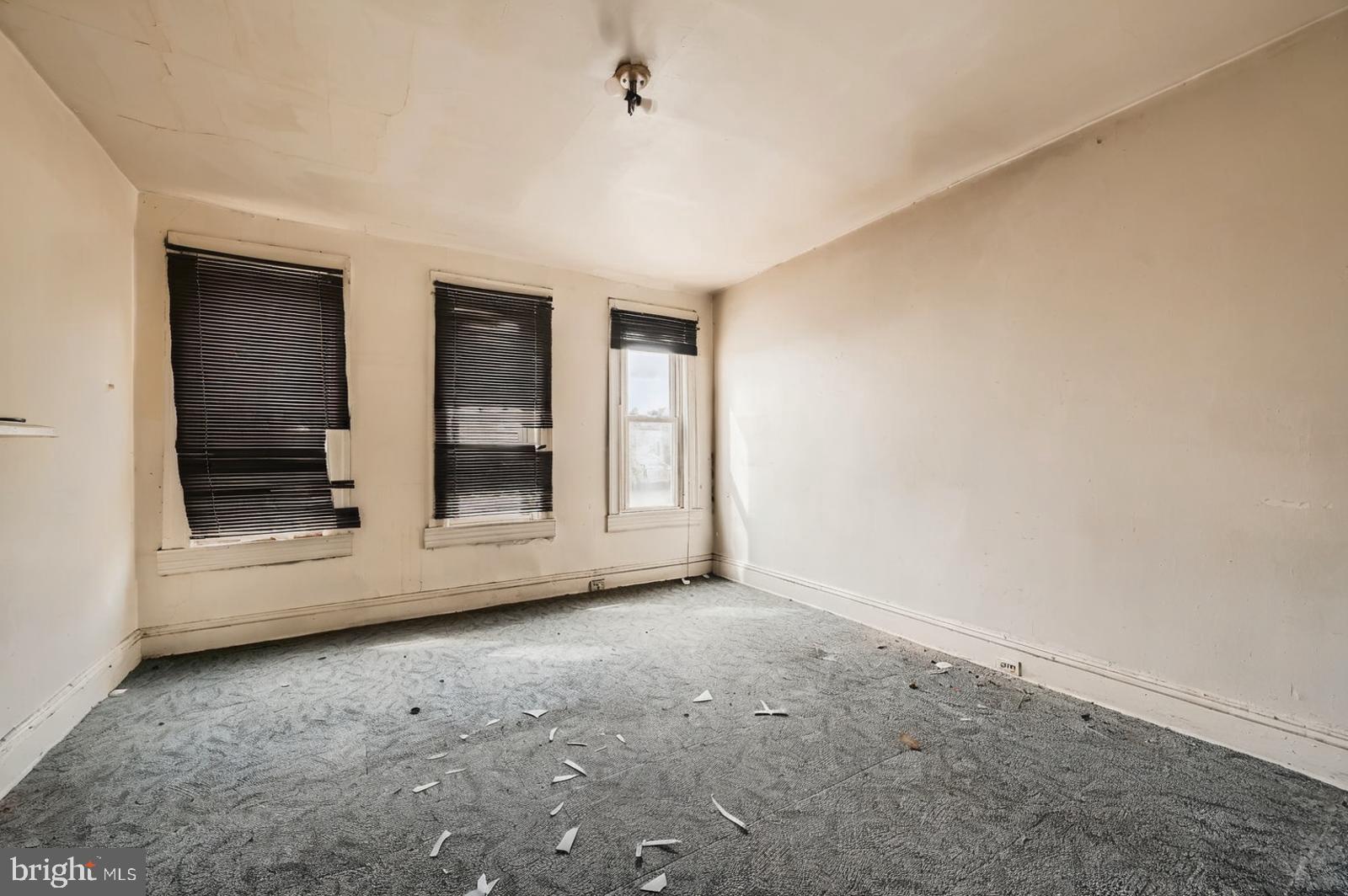 FRANKLIN SQUARE HISTORIC DISTRICT - Residential