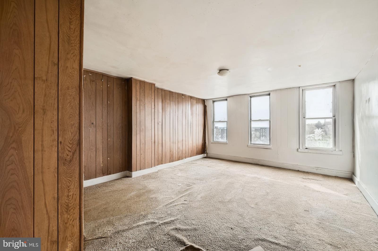 FRANKLIN SQUARE HISTORIC DISTRICT - Residential