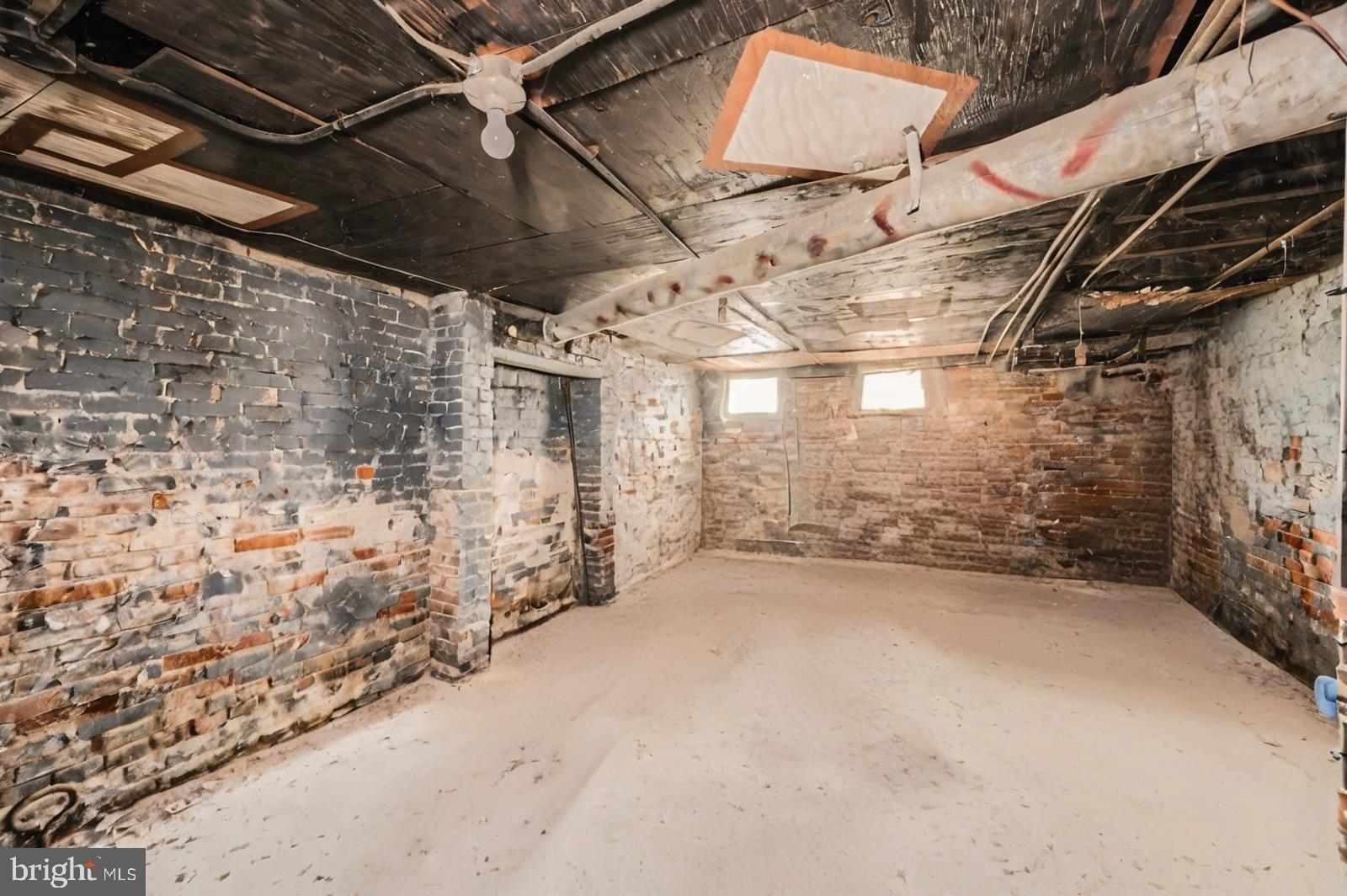 FRANKLIN SQUARE HISTORIC DISTRICT - Residential