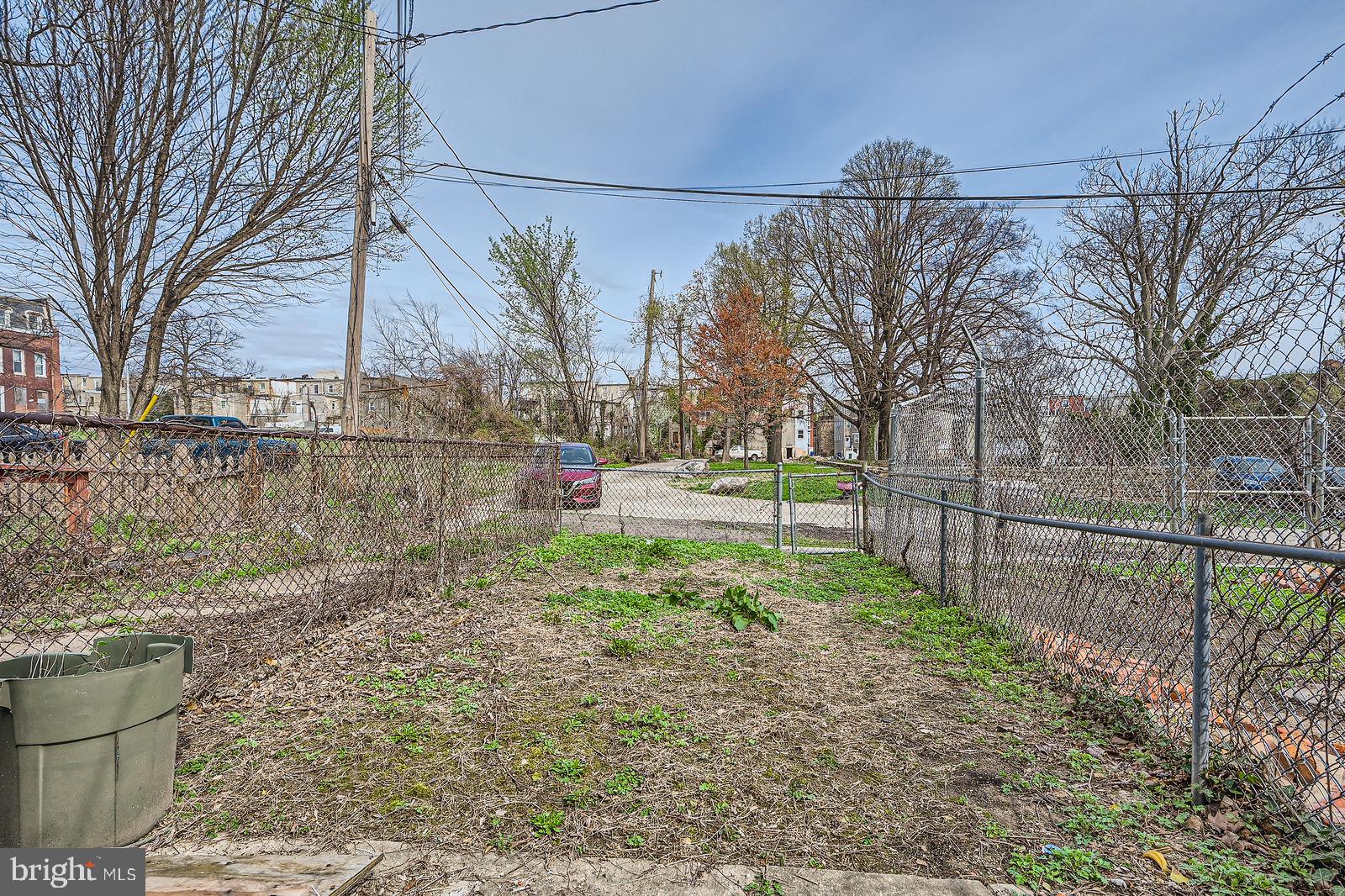 FRANKLIN SQUARE HISTORIC DISTRICT - Residential