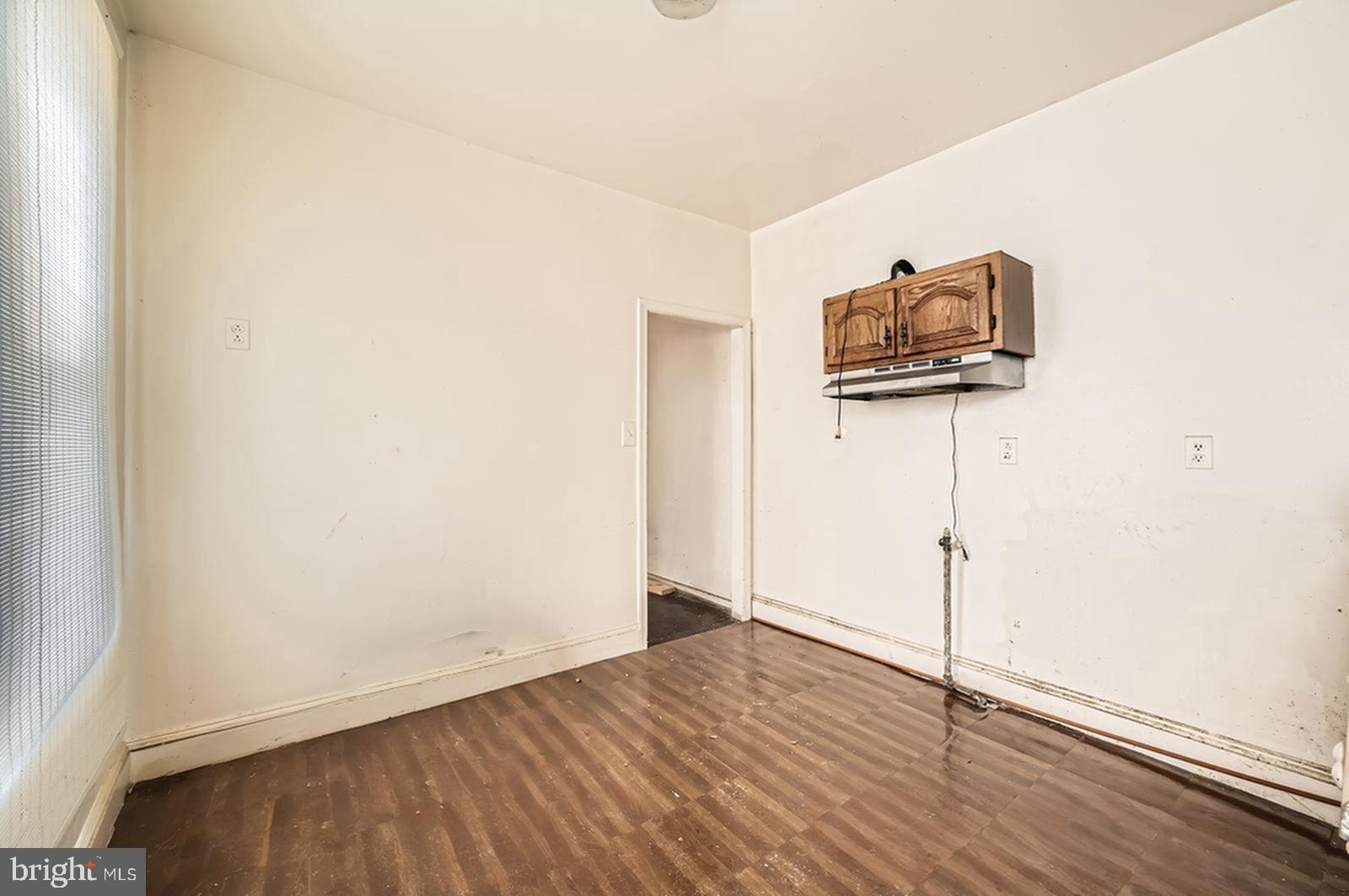 FRANKLIN SQUARE HISTORIC DISTRICT - Residential