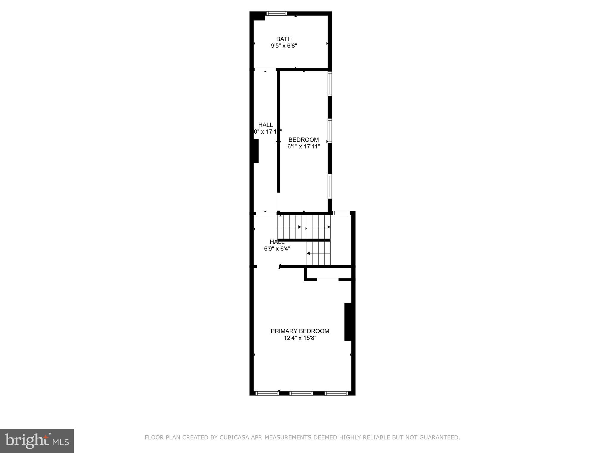 FRANKLIN SQUARE HISTORIC DISTRICT - Residential