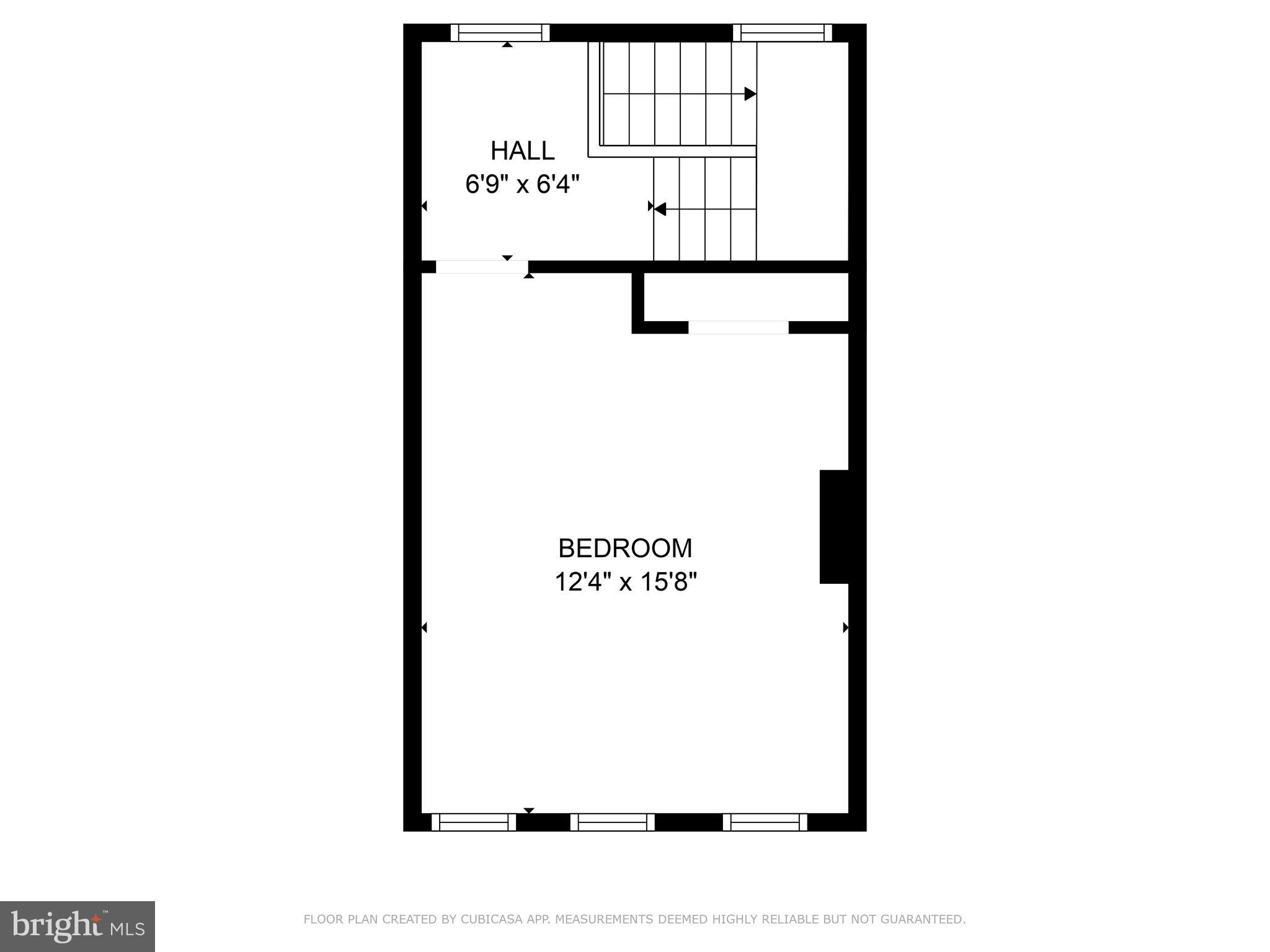 FRANKLIN SQUARE HISTORIC DISTRICT - Residential