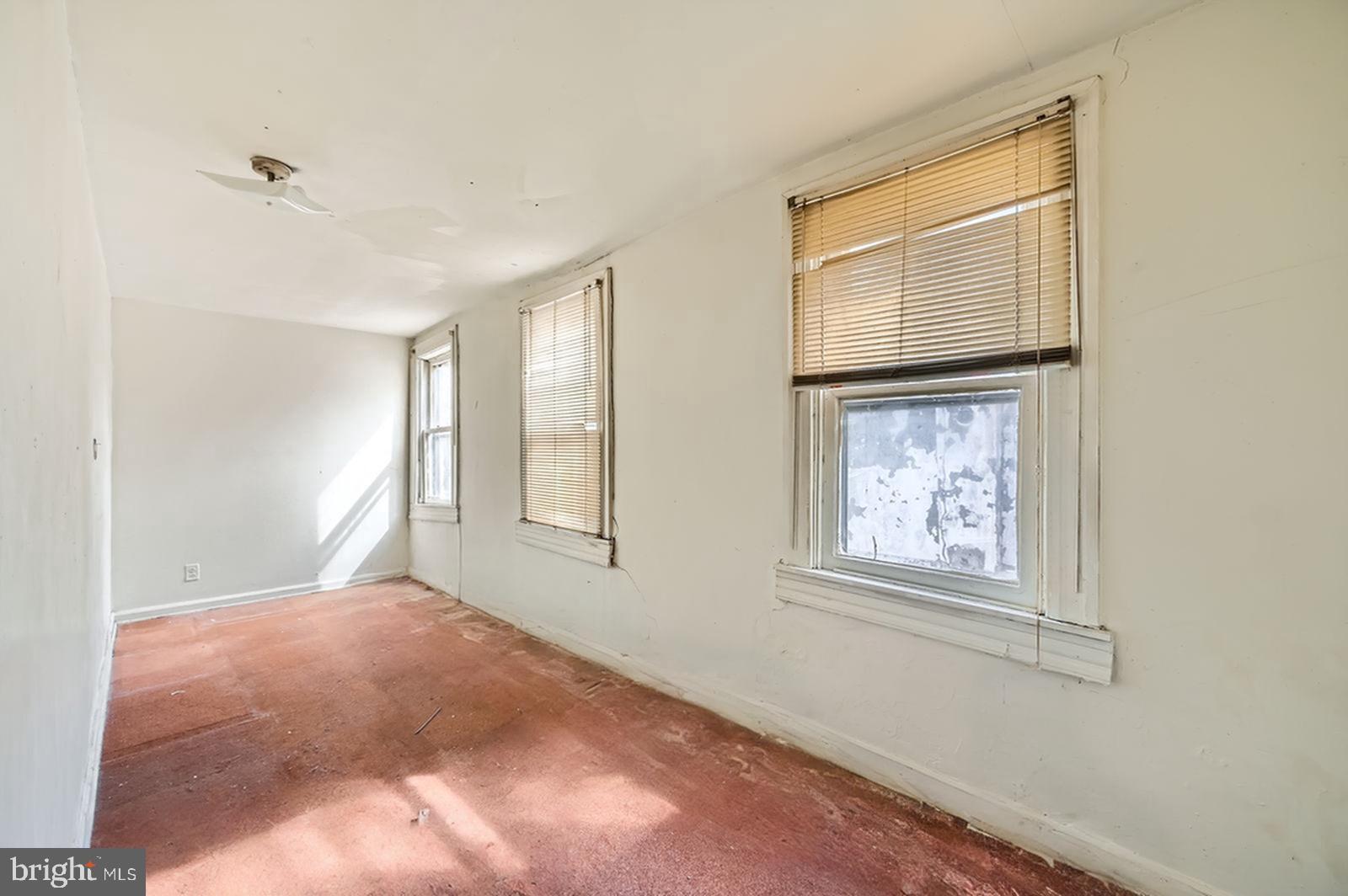 FRANKLIN SQUARE HISTORIC DISTRICT - Residential