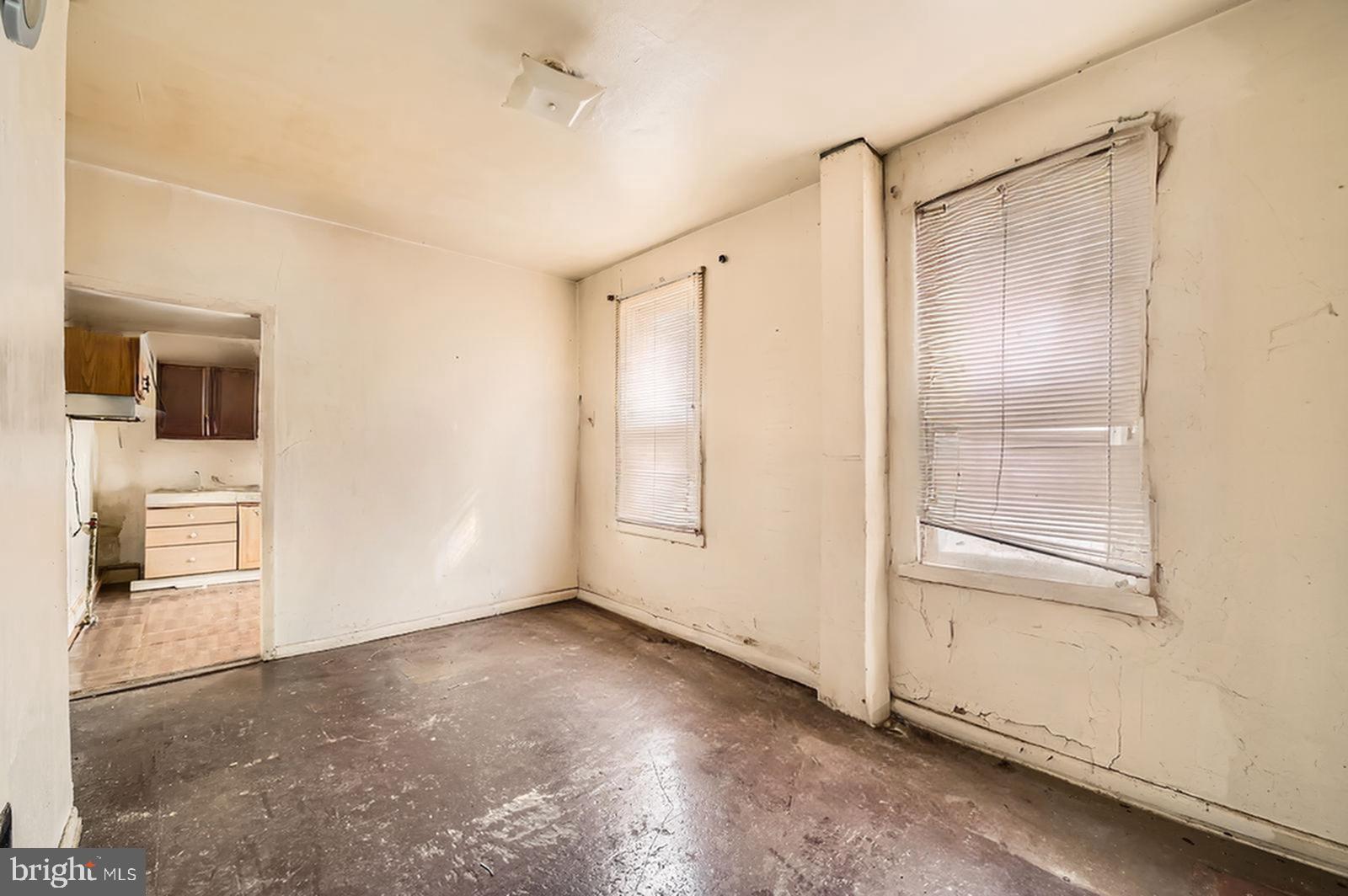 FRANKLIN SQUARE HISTORIC DISTRICT - Residential