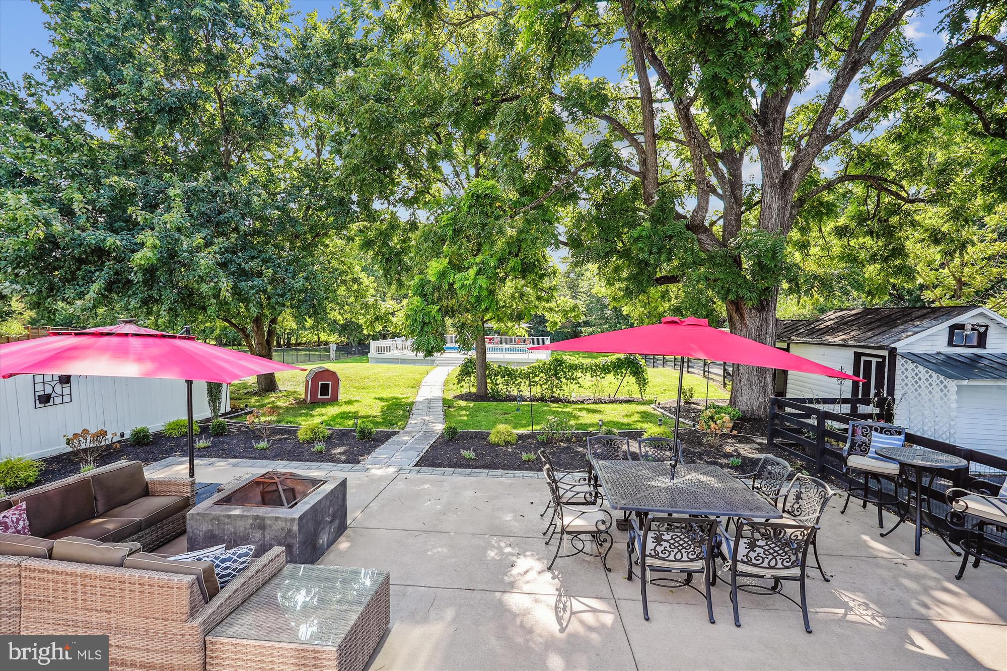 ASHBURN - Residential