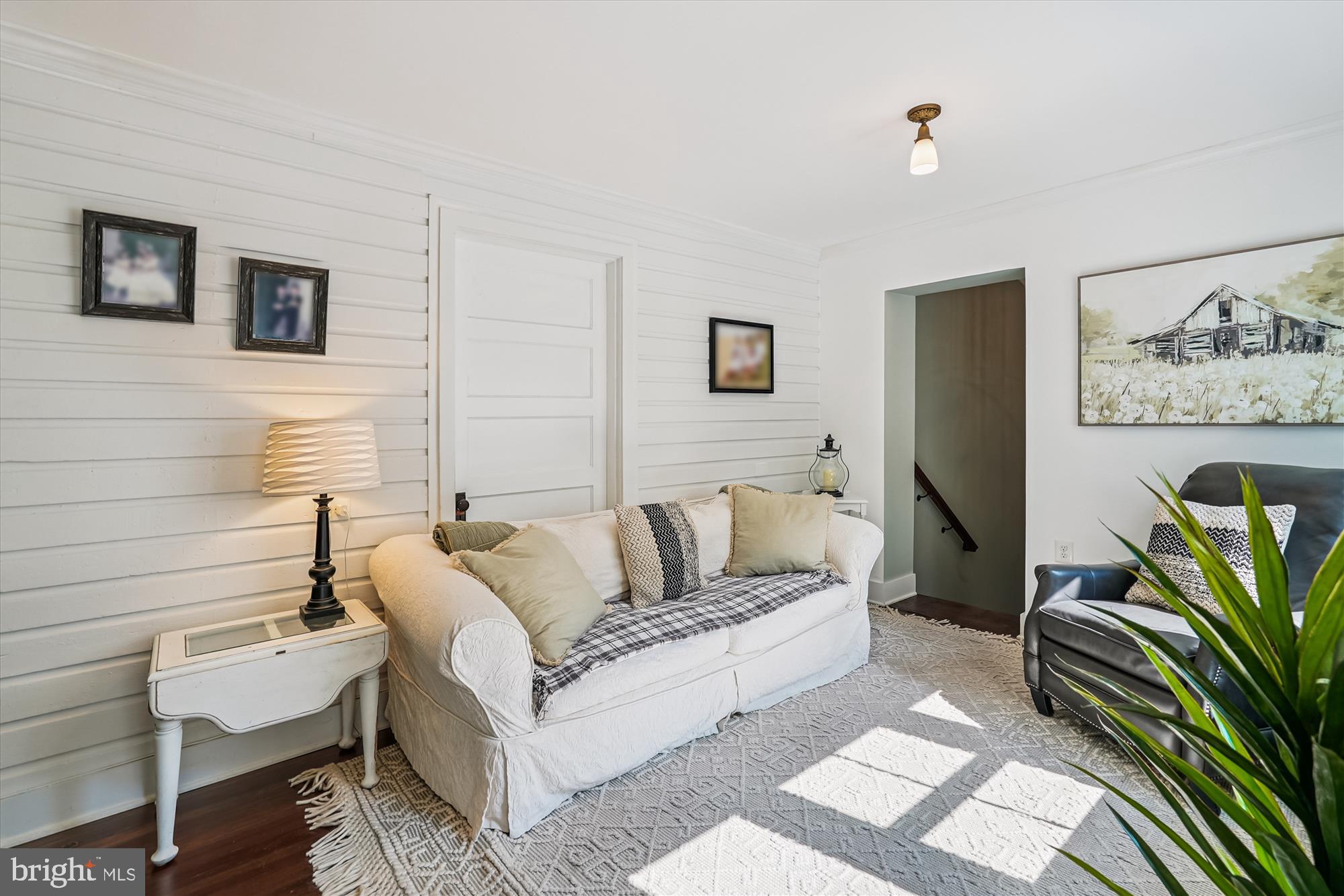 ASHBURN - Residential