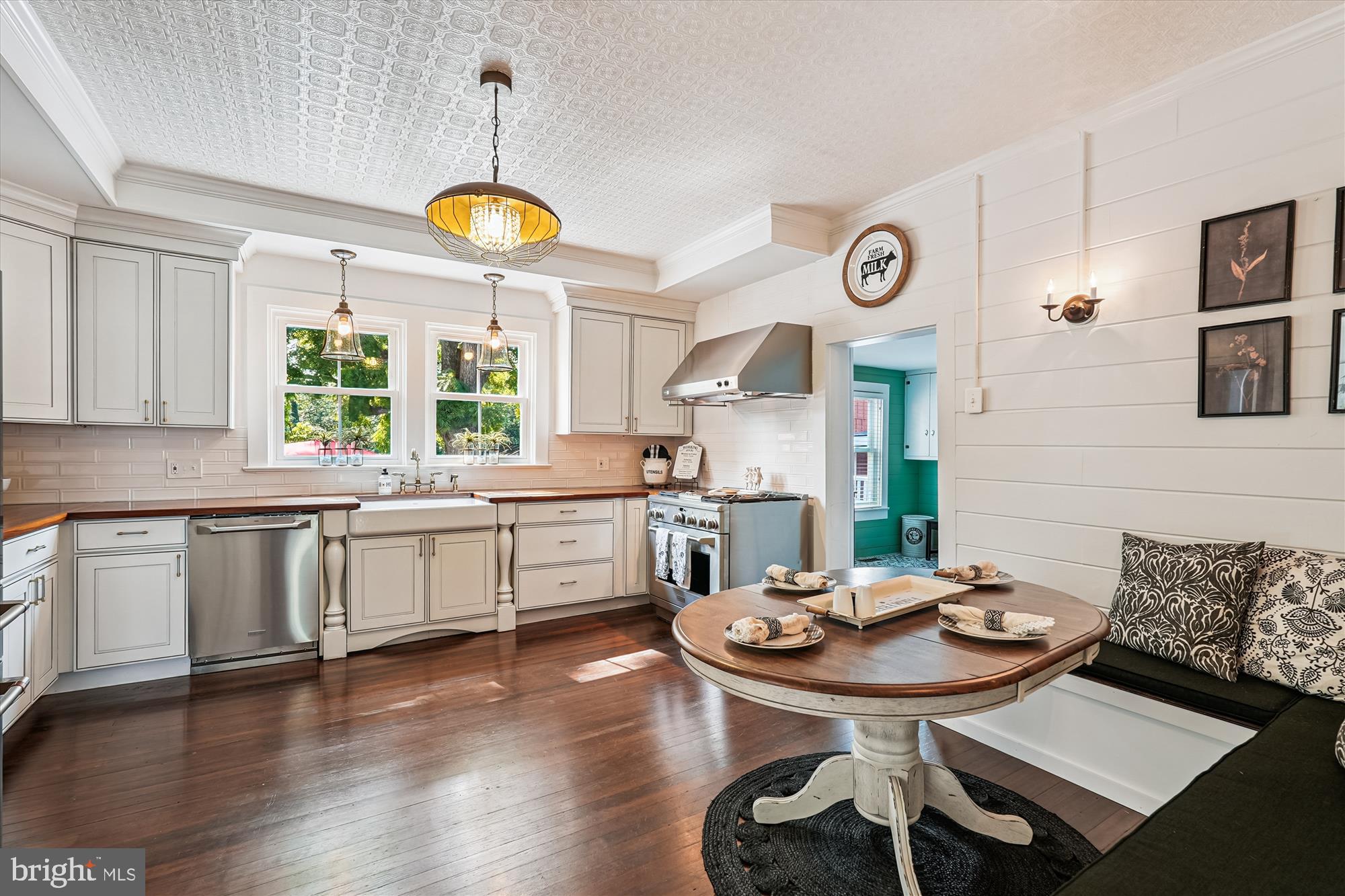 ASHBURN - Residential