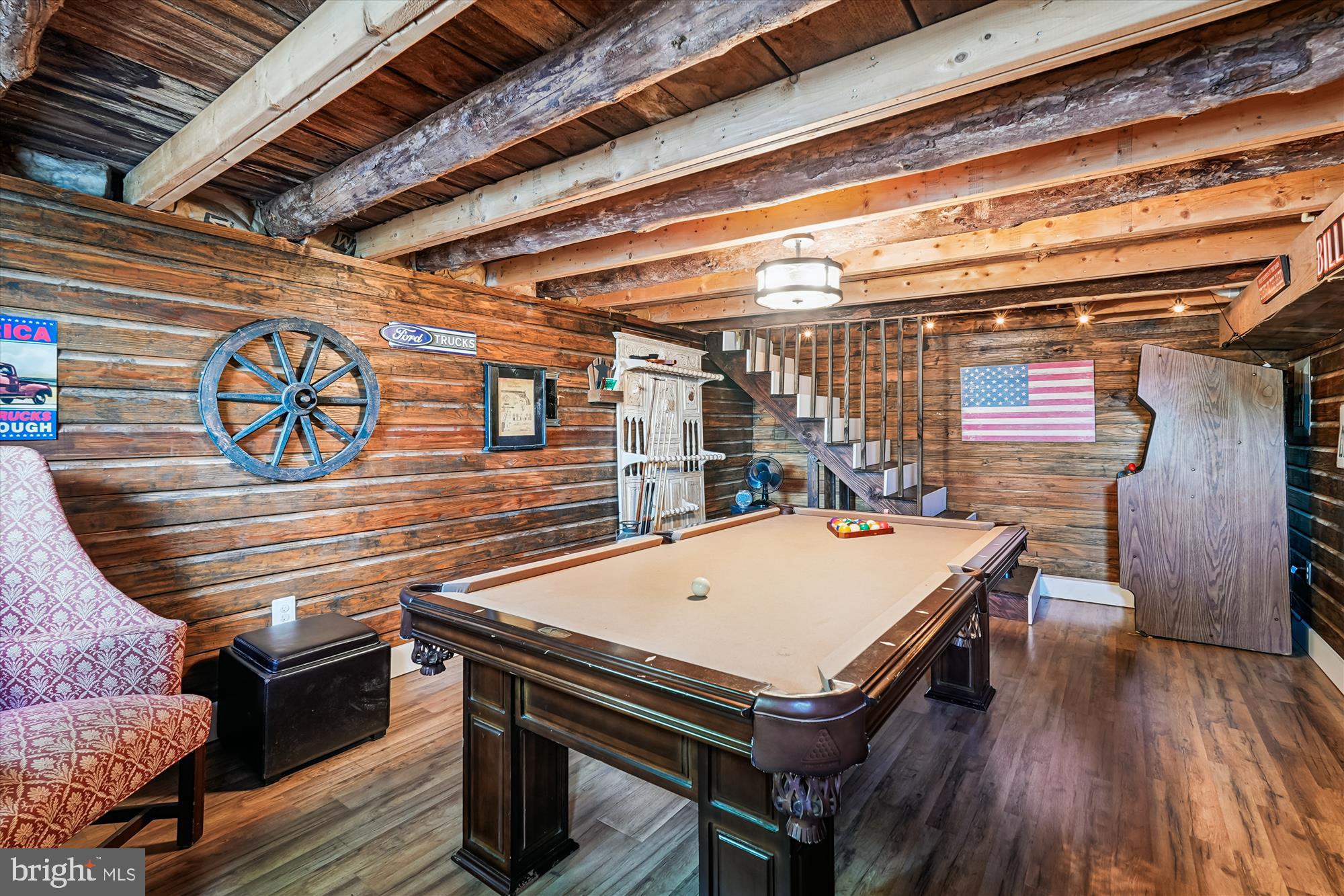 ASHBURN - Residential