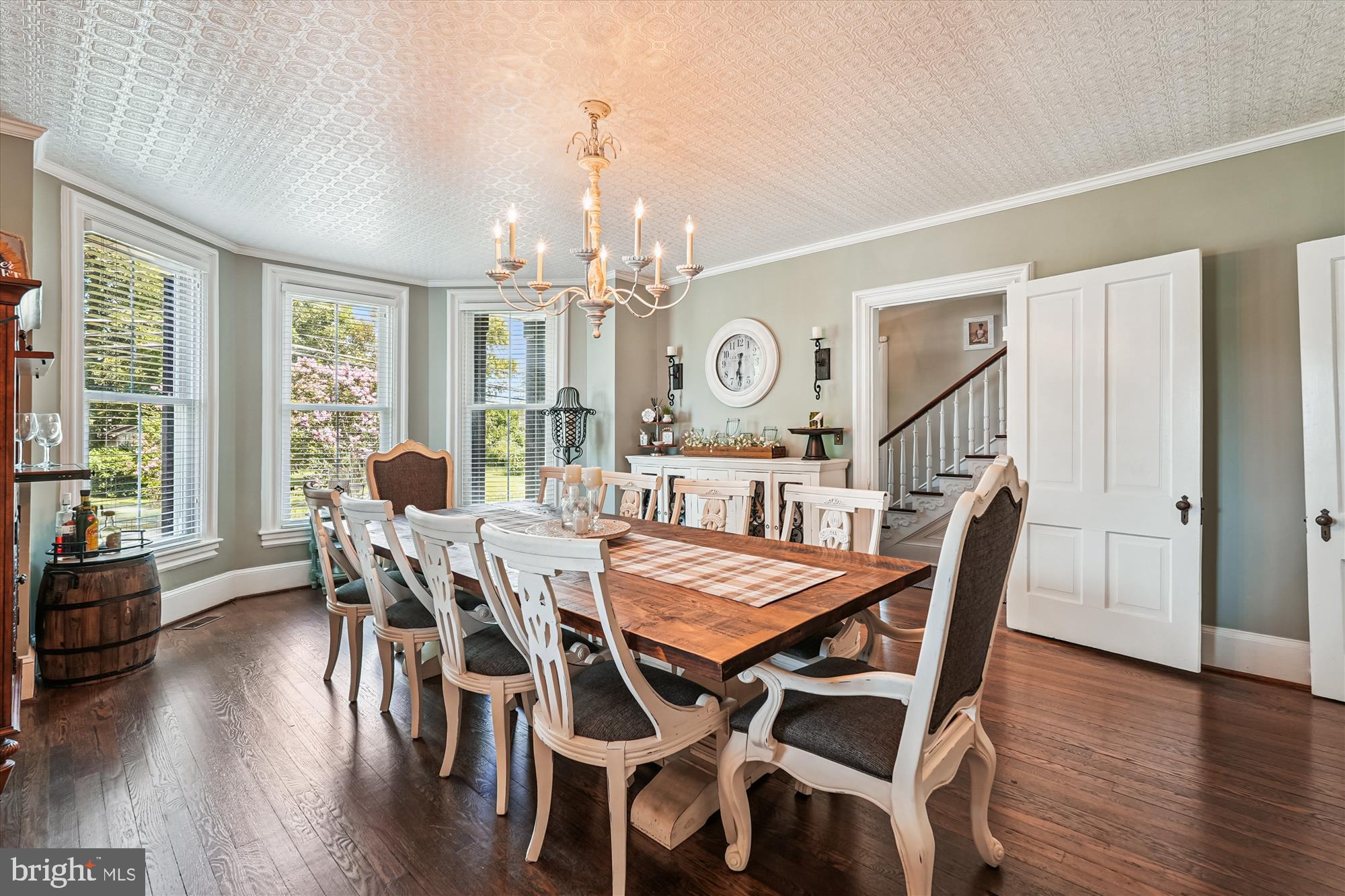 ASHBURN - Residential