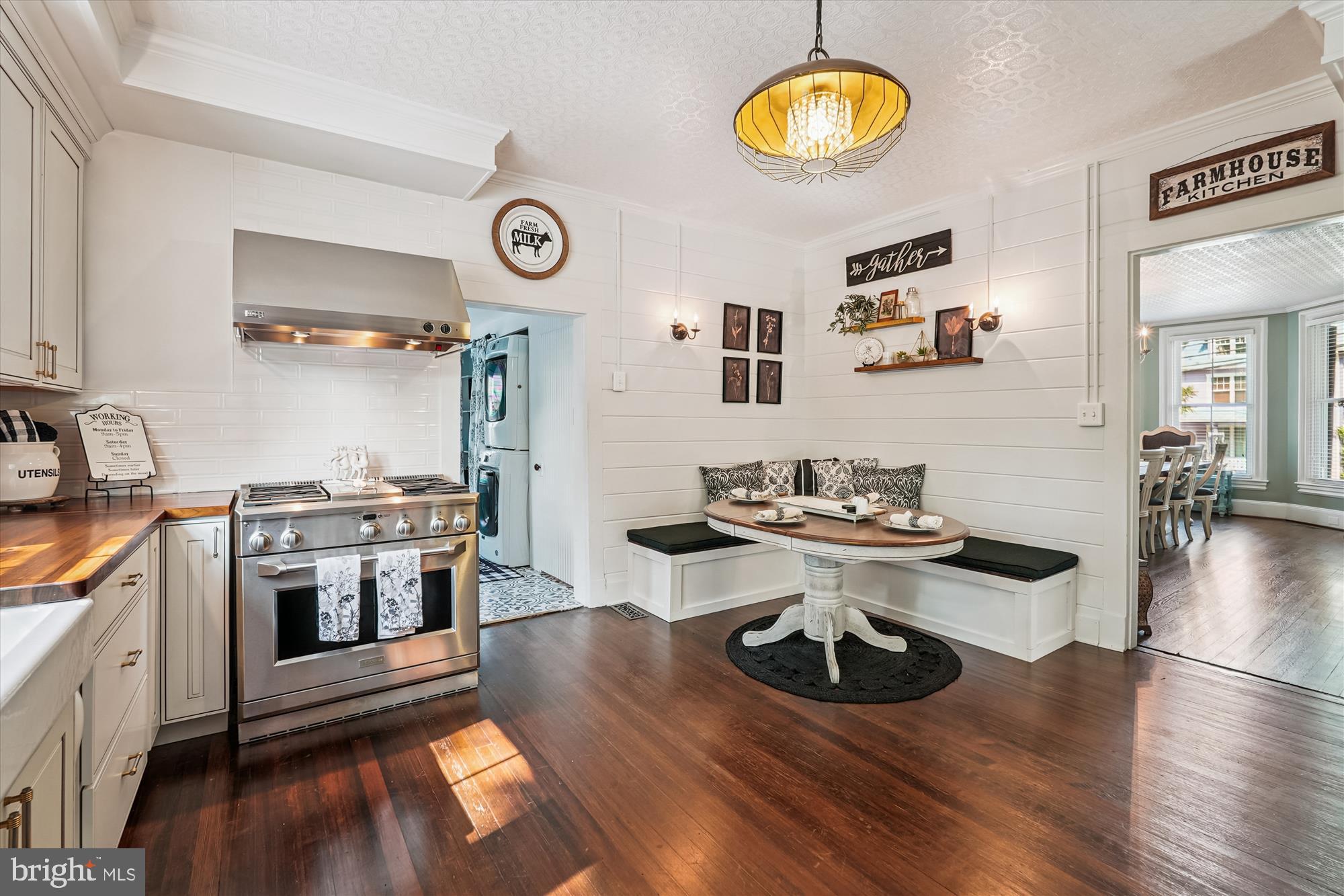 ASHBURN - Residential