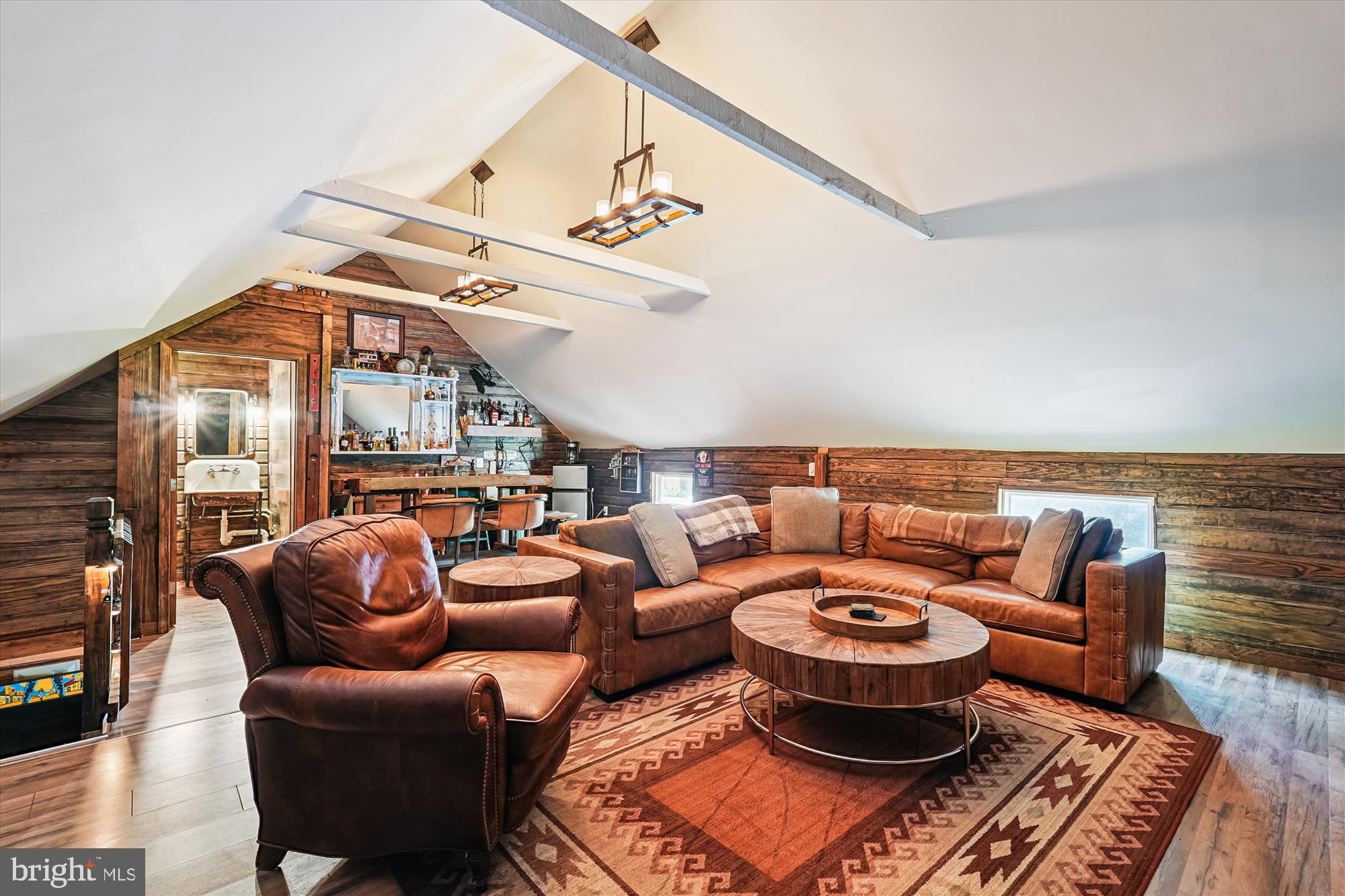 ASHBURN - Residential