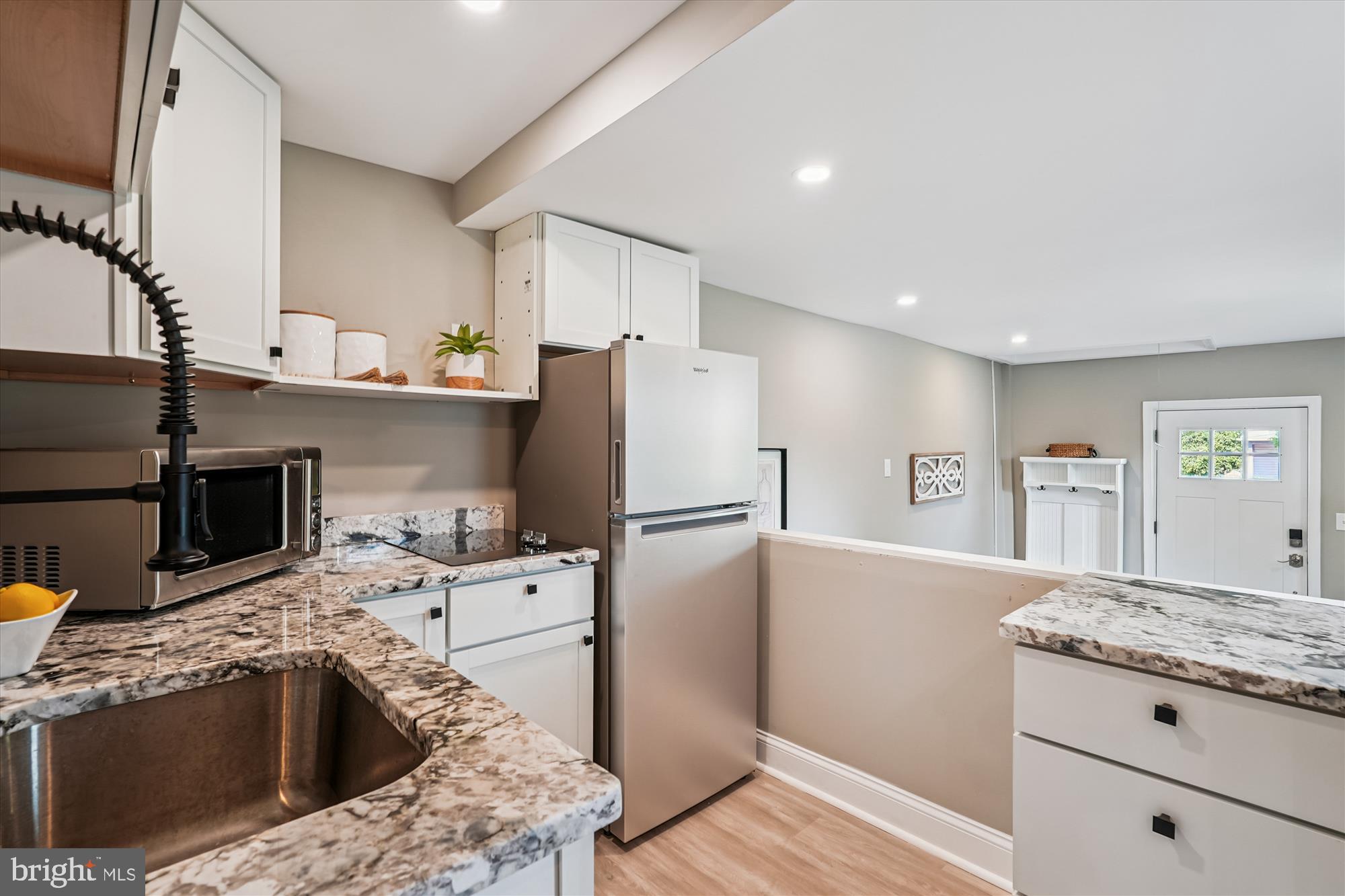 ASHBURN - Residential