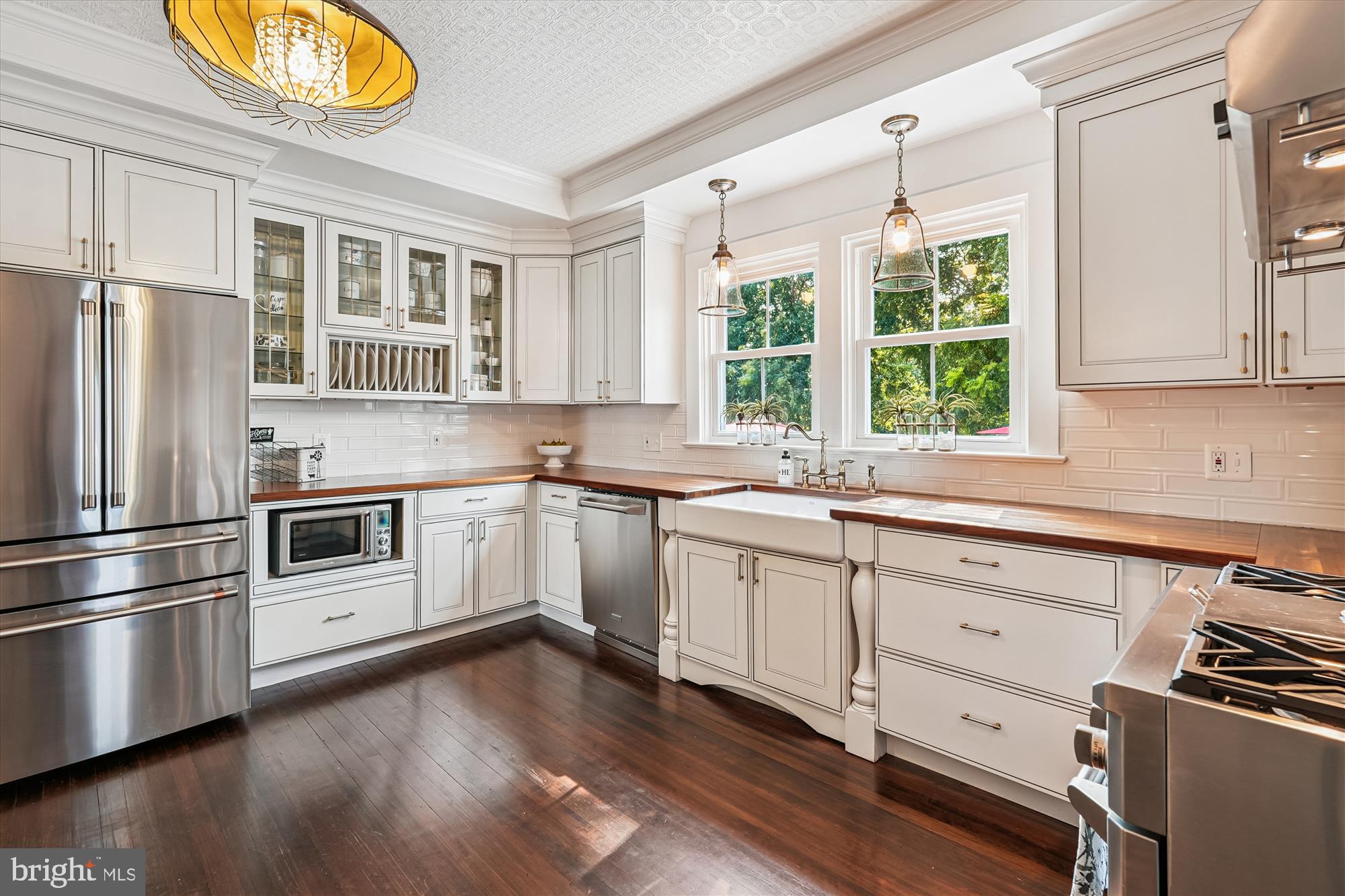 ASHBURN - Residential