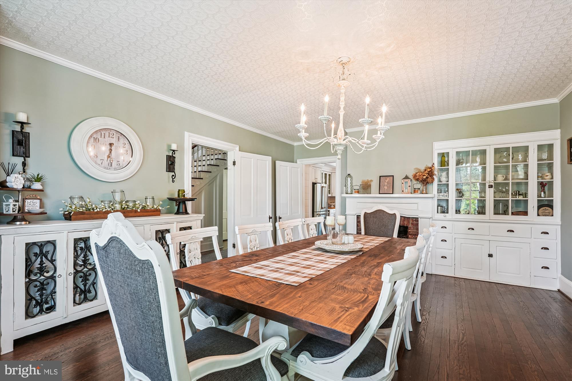 ASHBURN - Residential