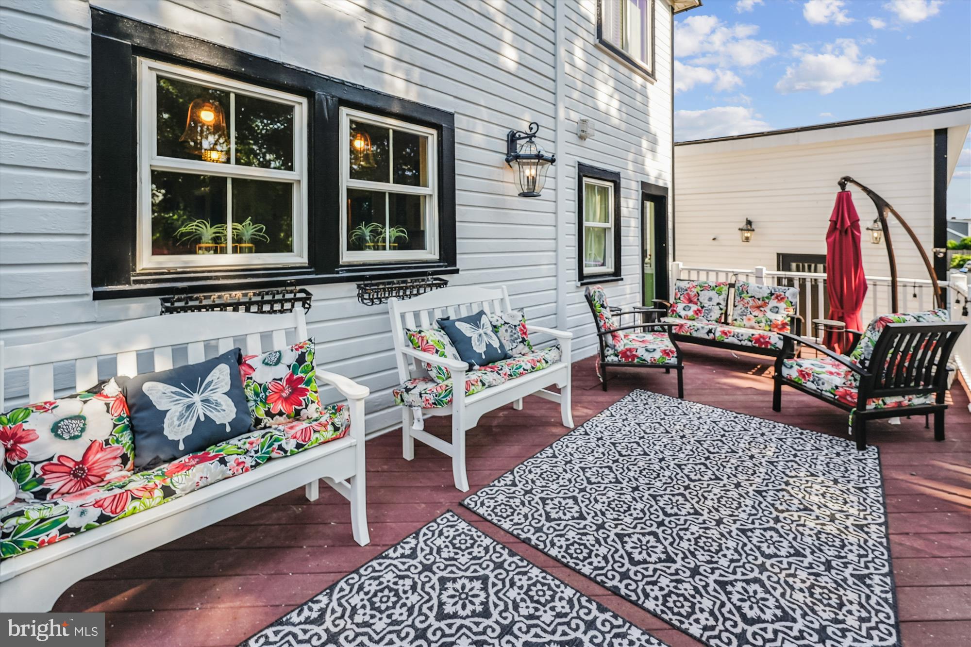 ASHBURN - Residential