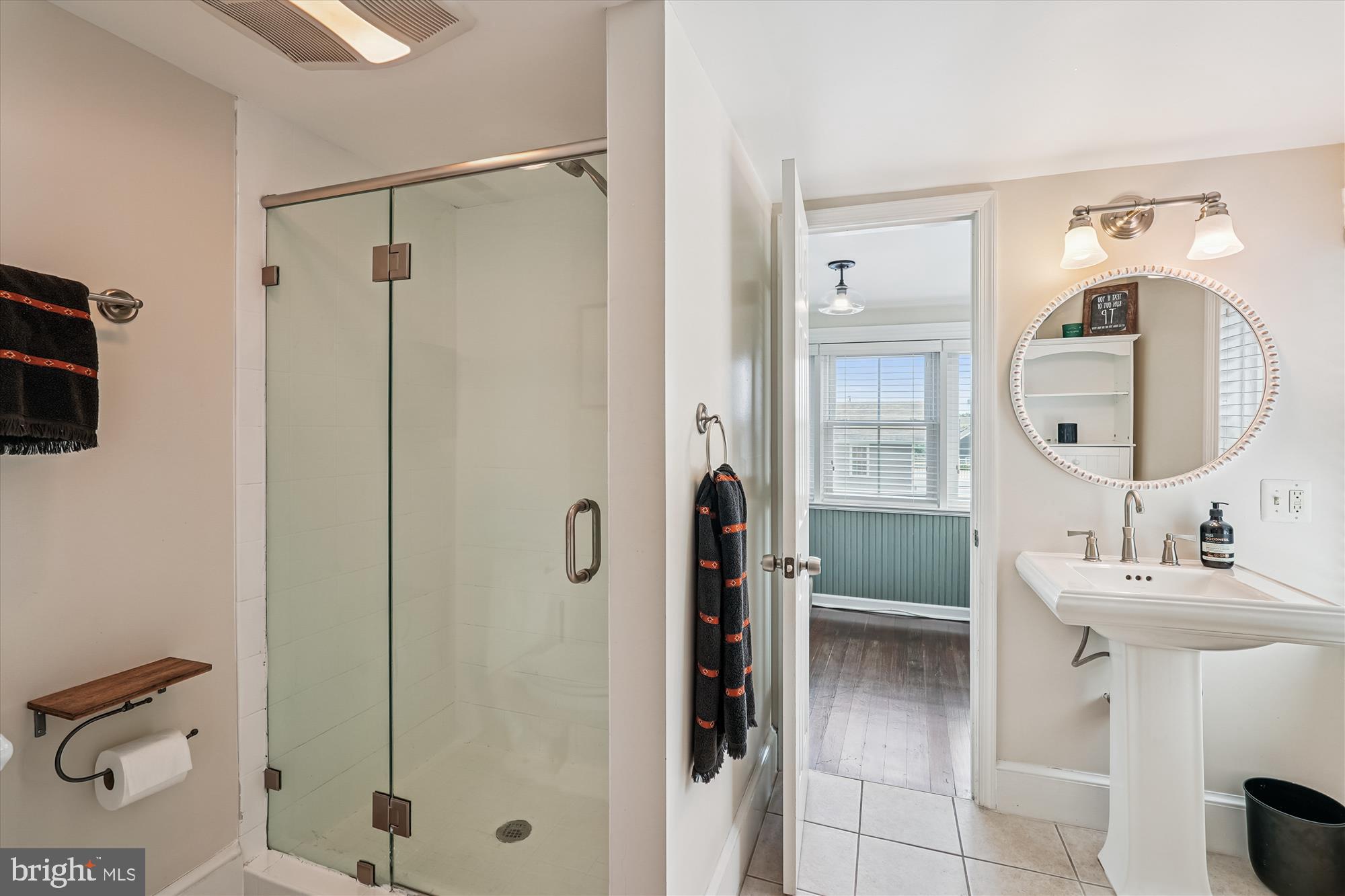 ASHBURN - Residential