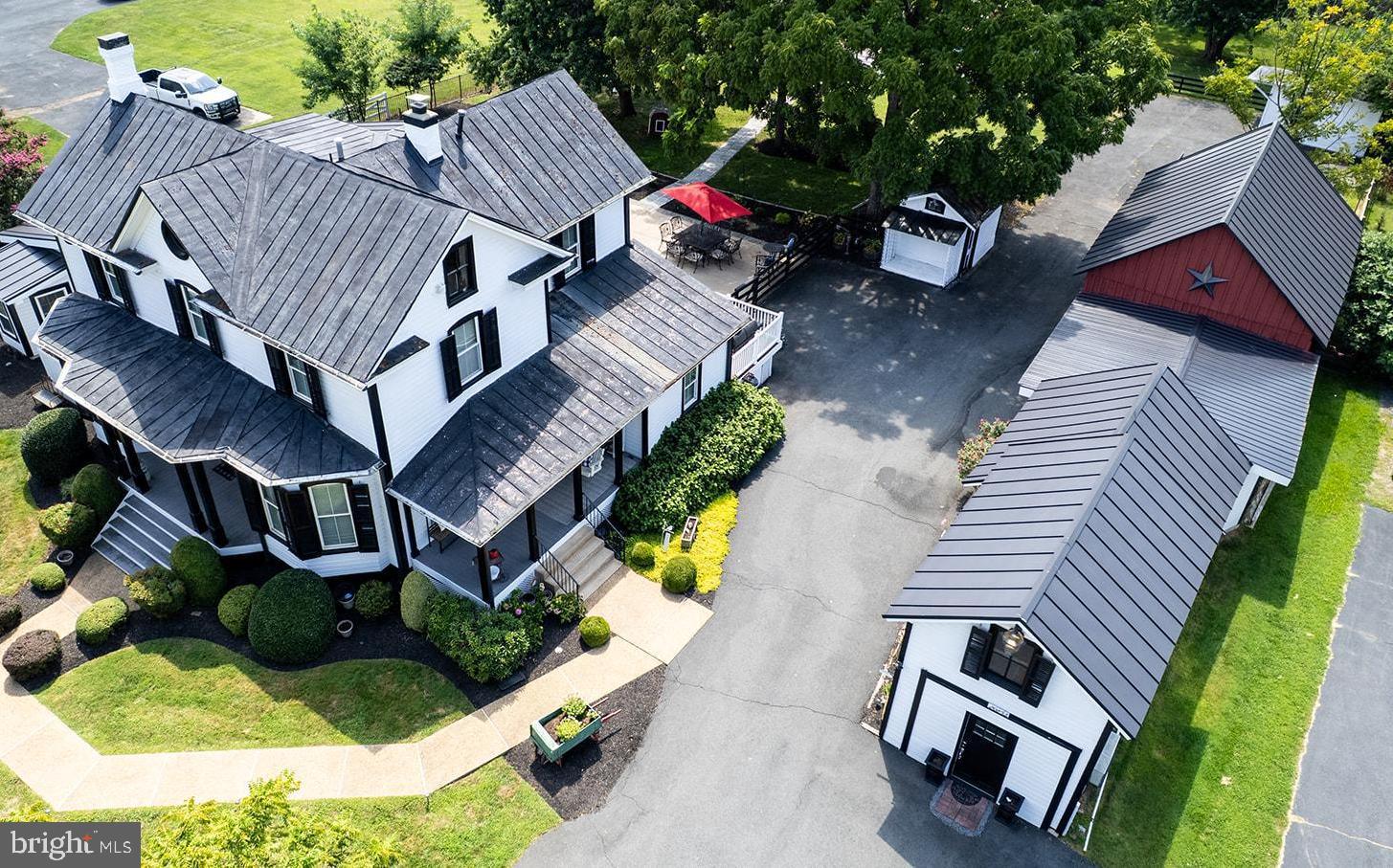 ASHBURN - Residential