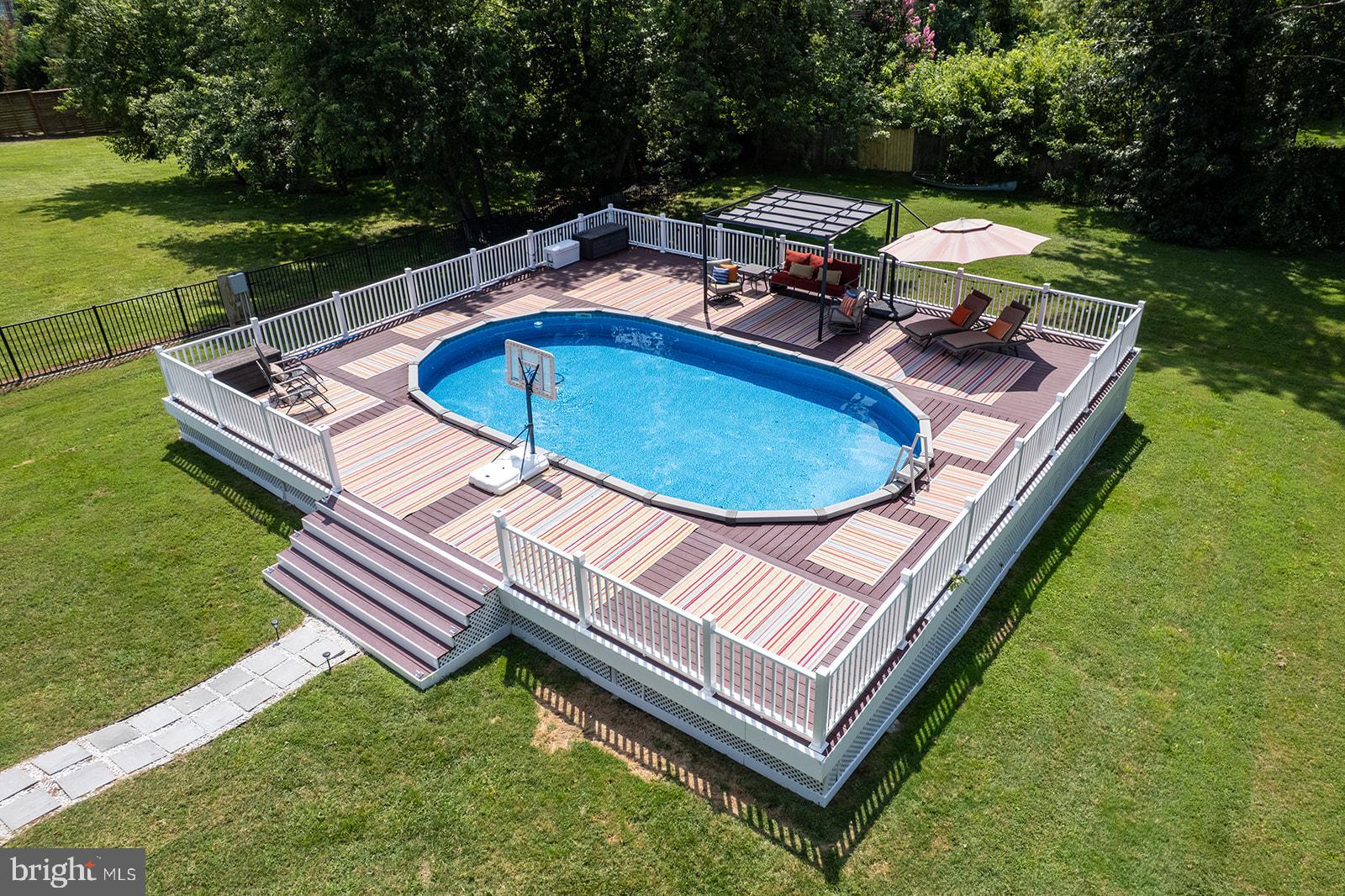 ASHBURN - Residential