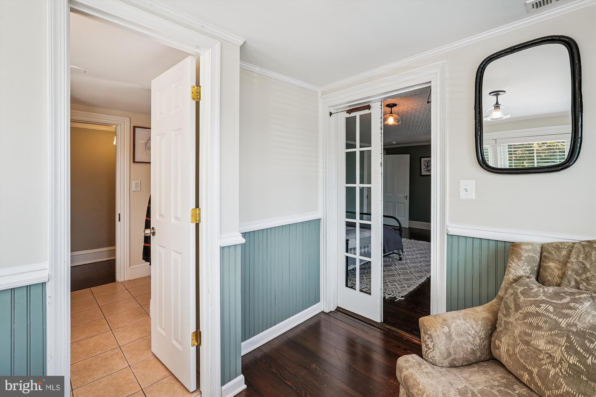 ASHBURN - Residential