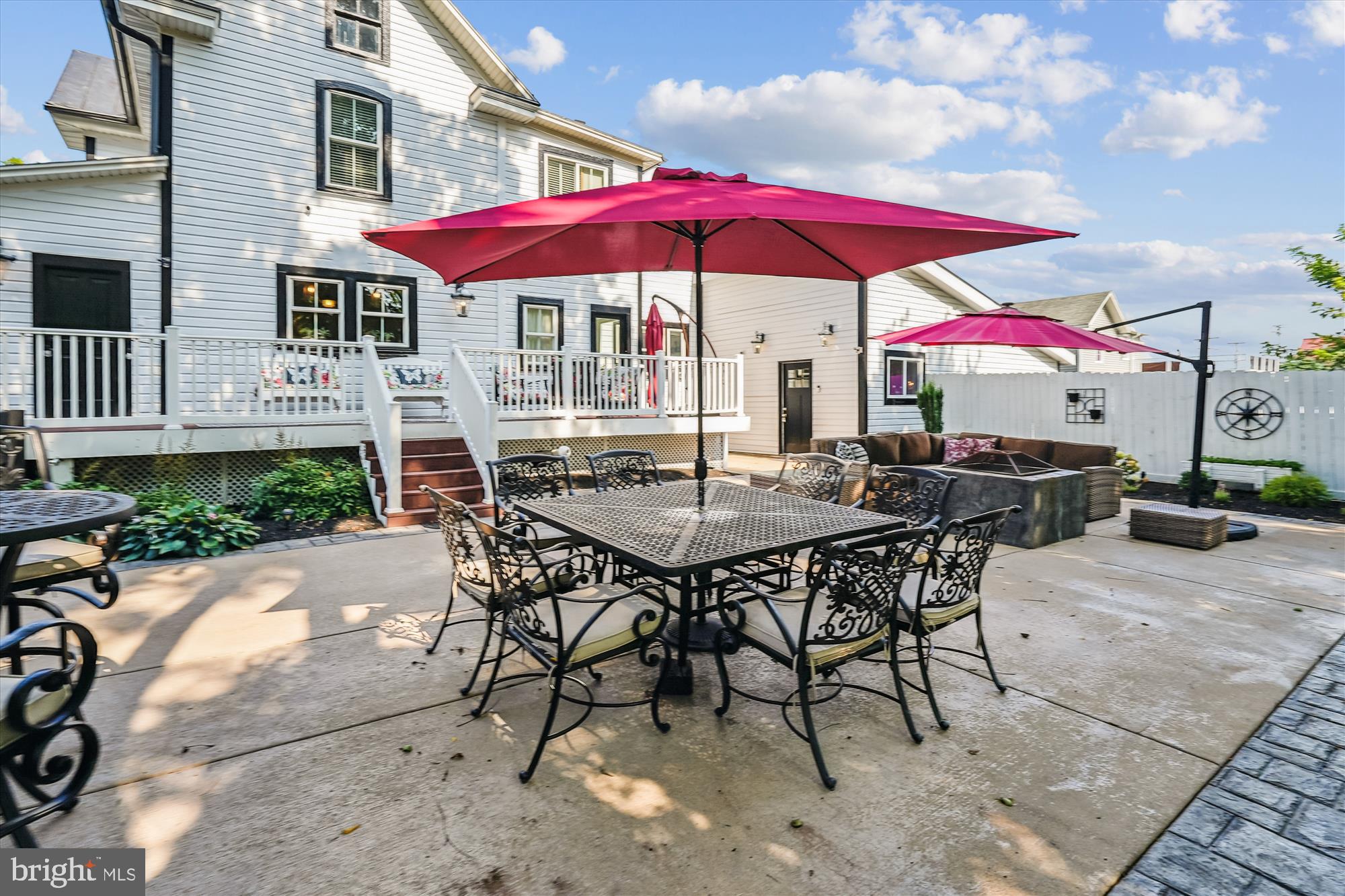 ASHBURN - Residential