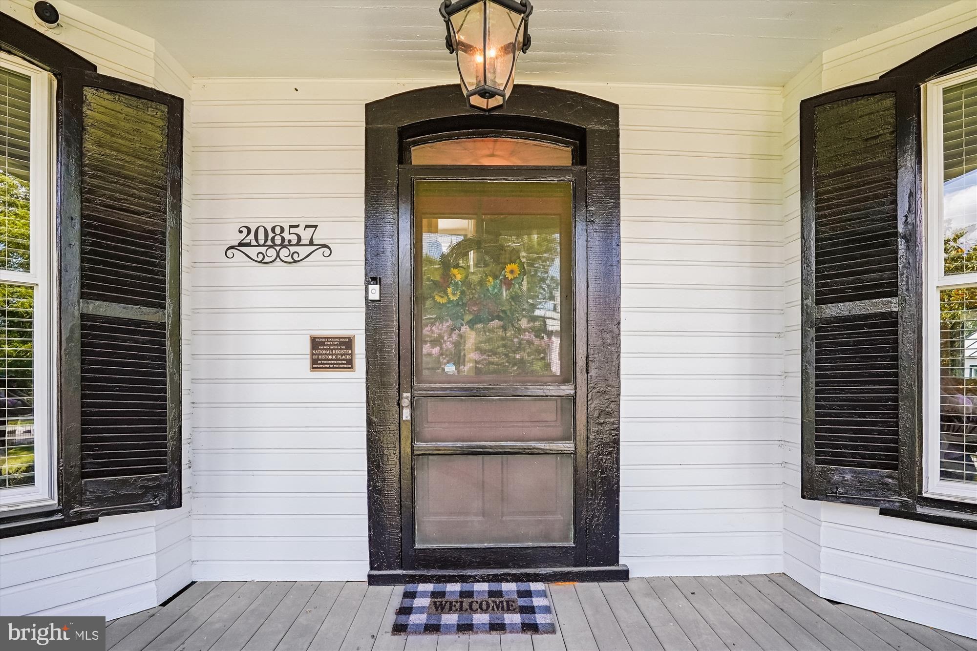 ASHBURN - Residential