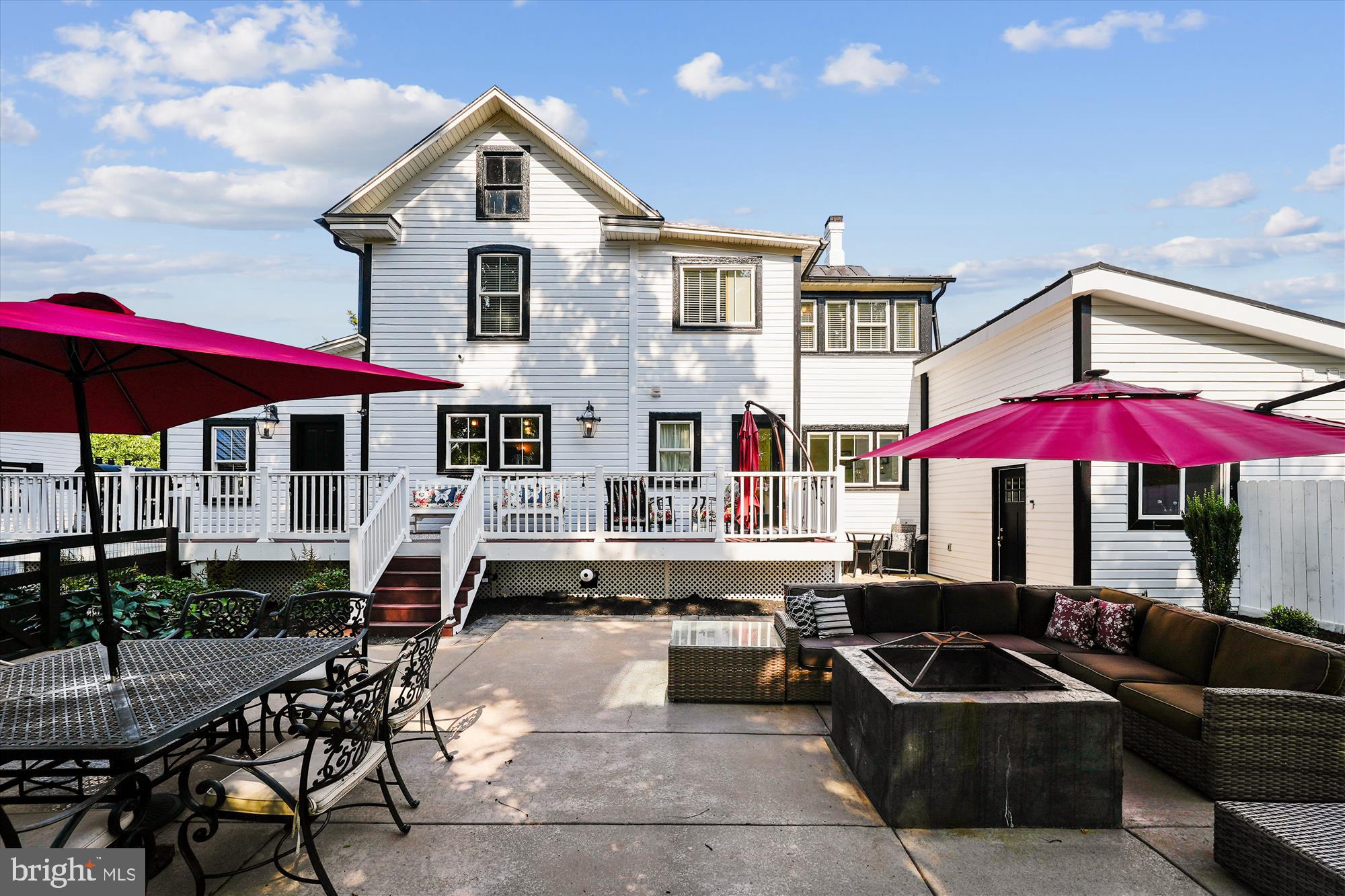 ASHBURN - Residential