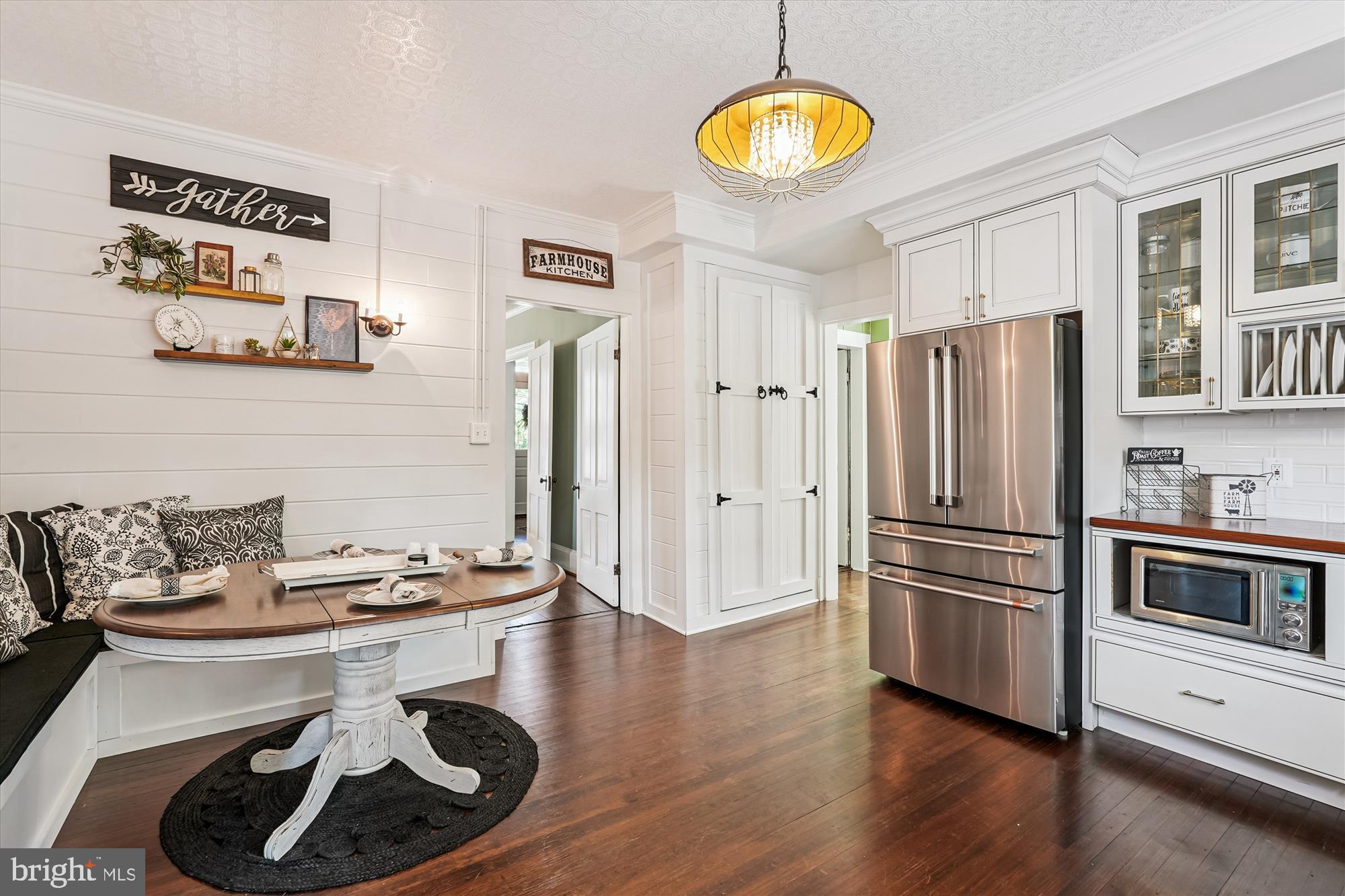 ASHBURN - Residential