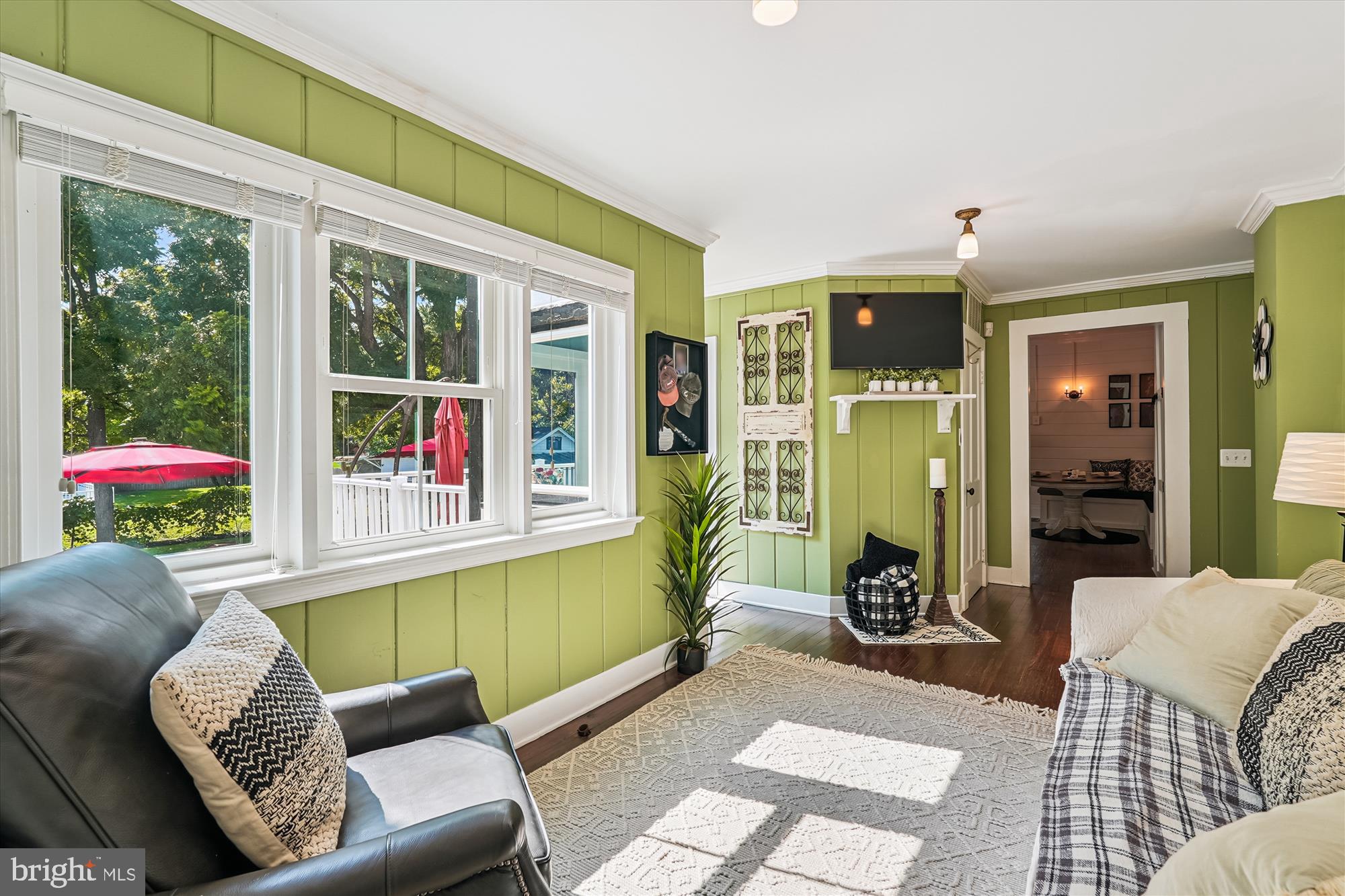 ASHBURN - Residential