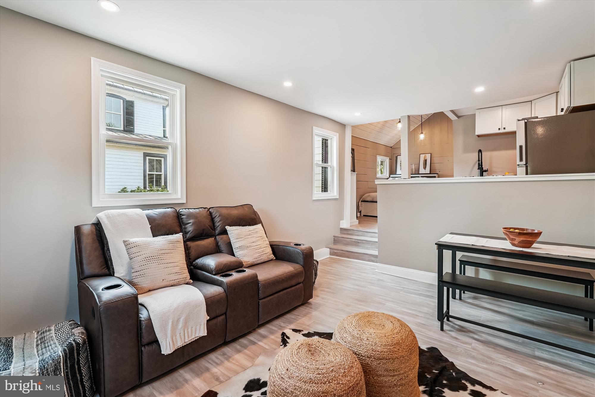 ASHBURN - Residential