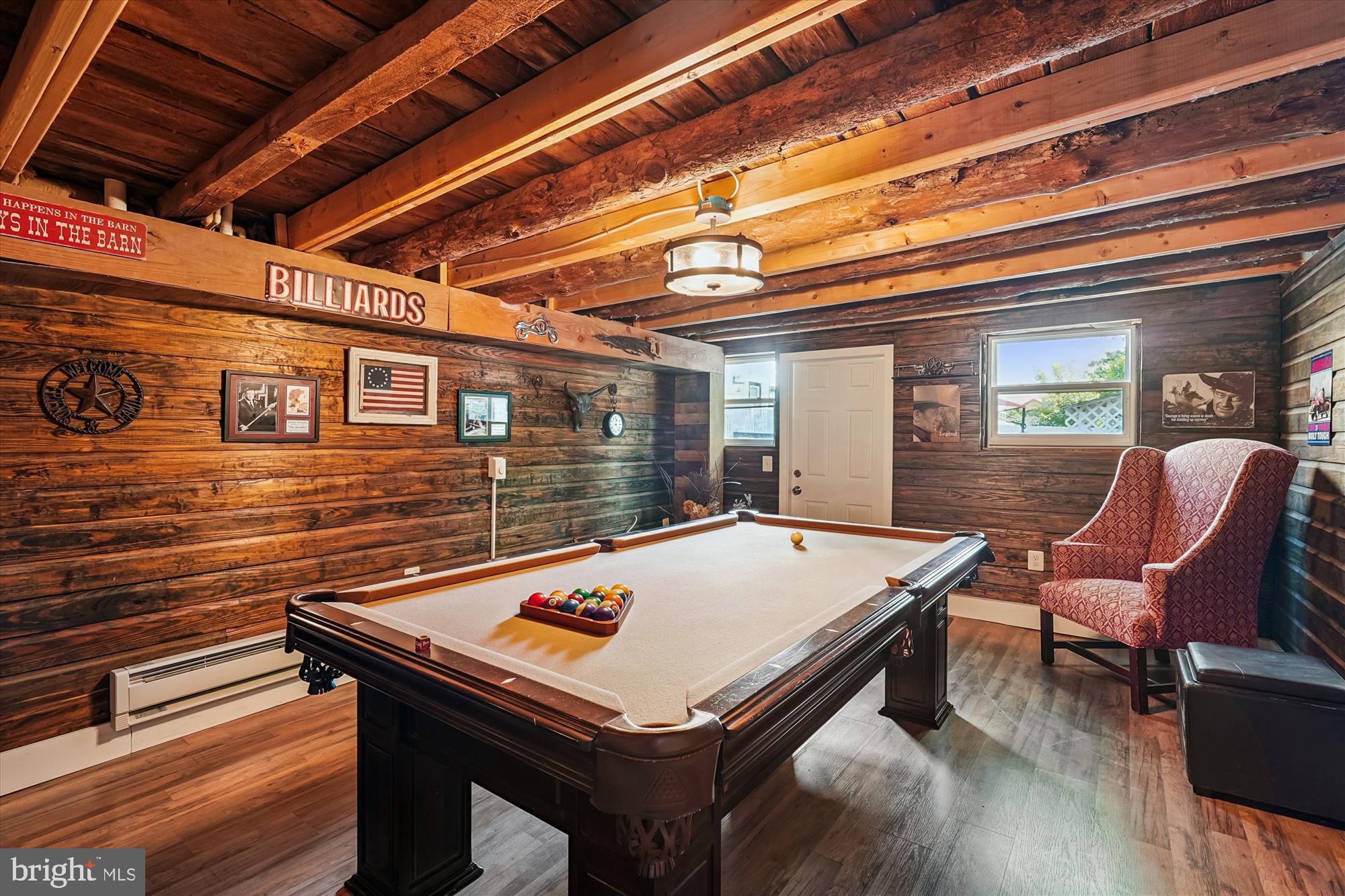 ASHBURN - Residential