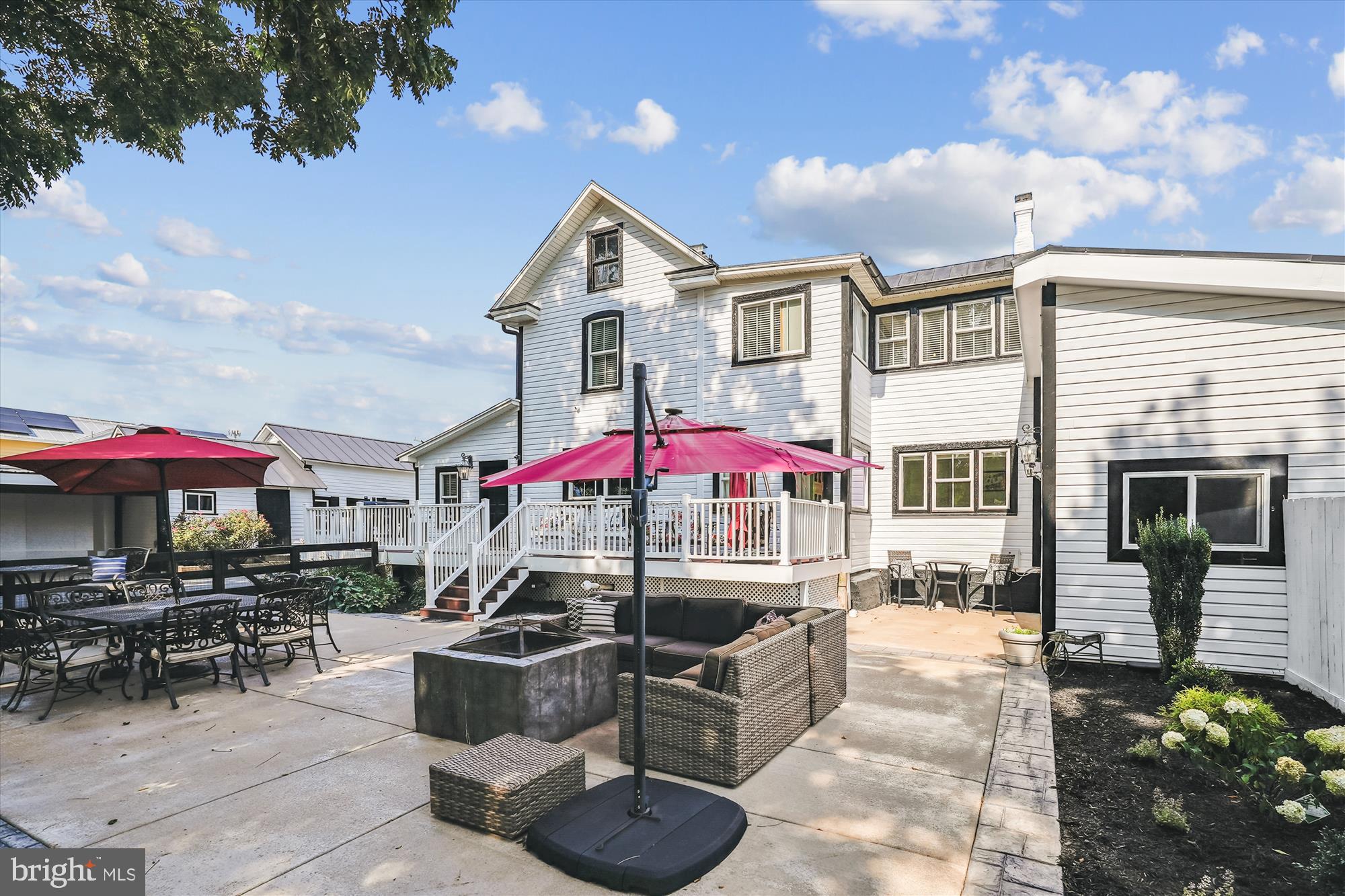 ASHBURN - Residential