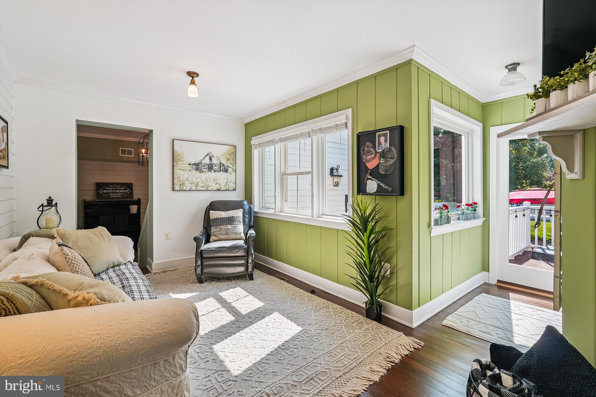 ASHBURN - Residential