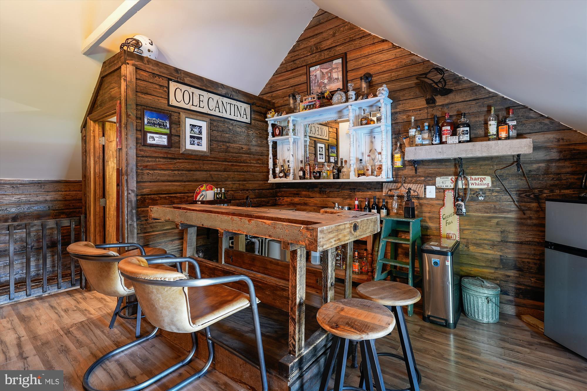 ASHBURN - Residential