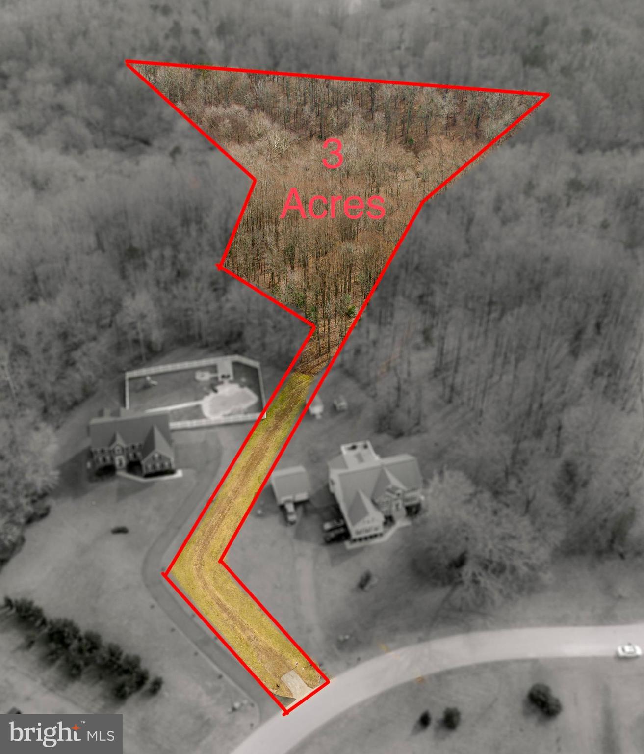 14428 FRONTIER TRAILS COURT