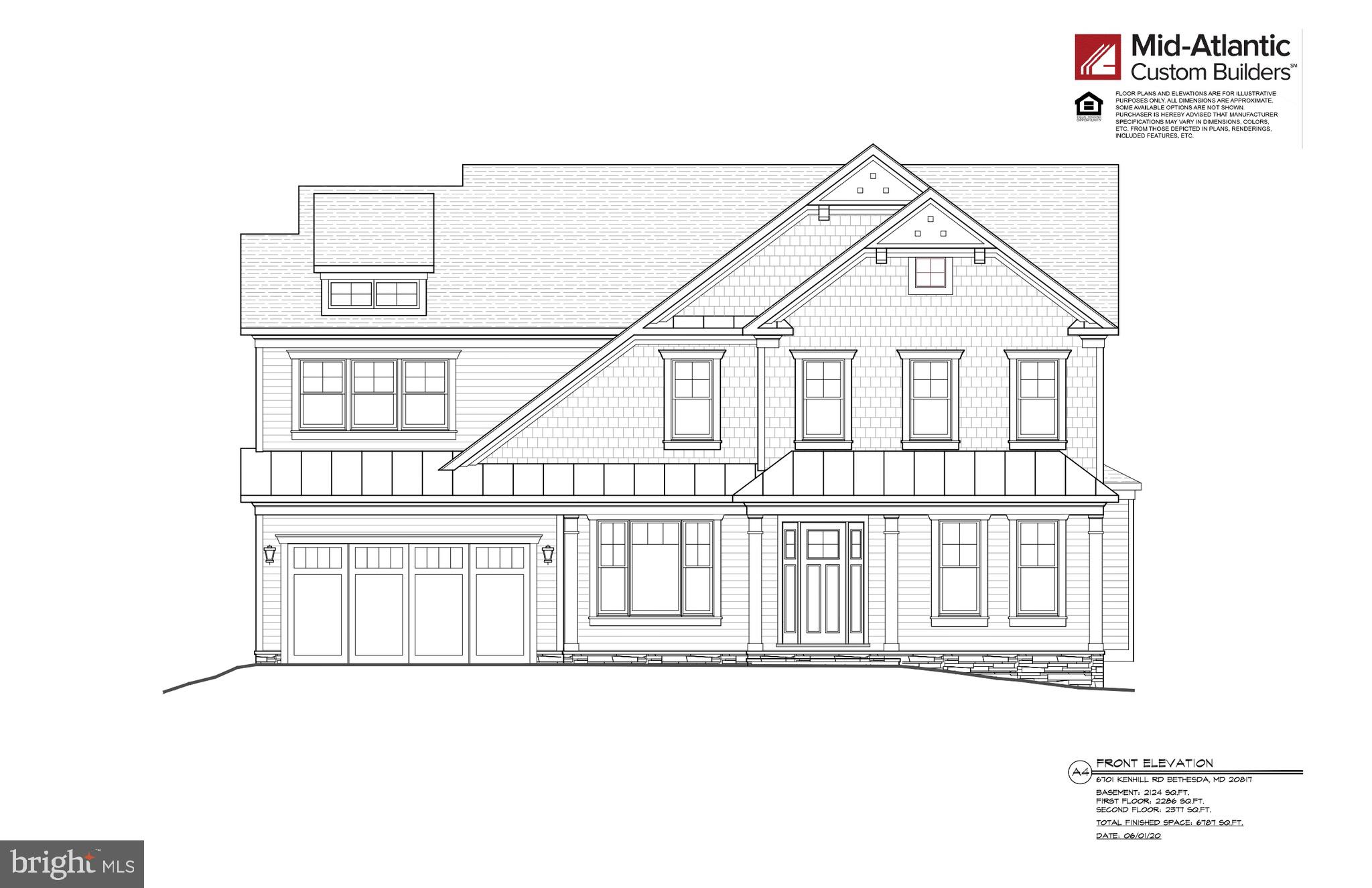 KENWOOD PARK - Residential