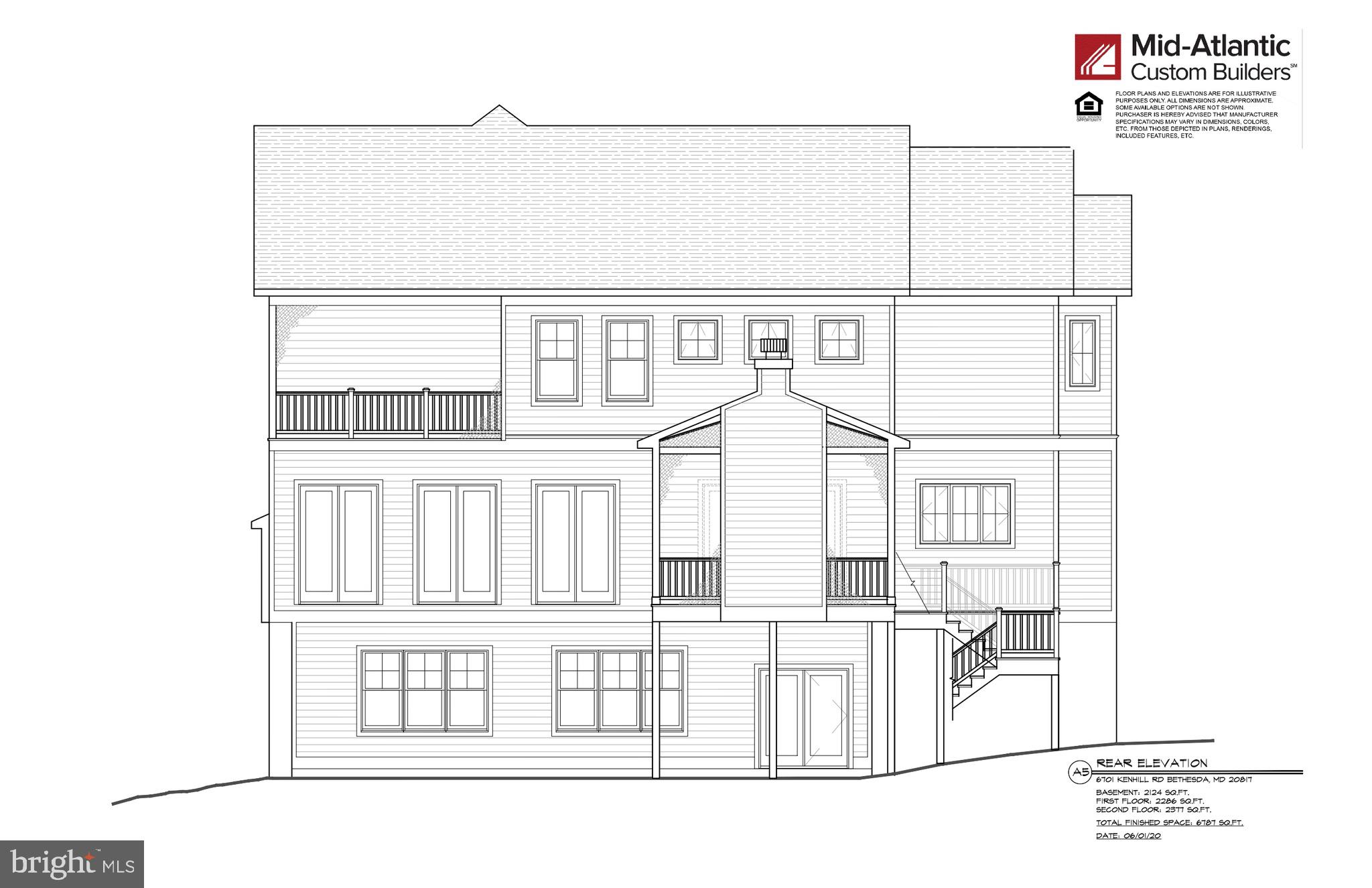 KENWOOD PARK - Residential
