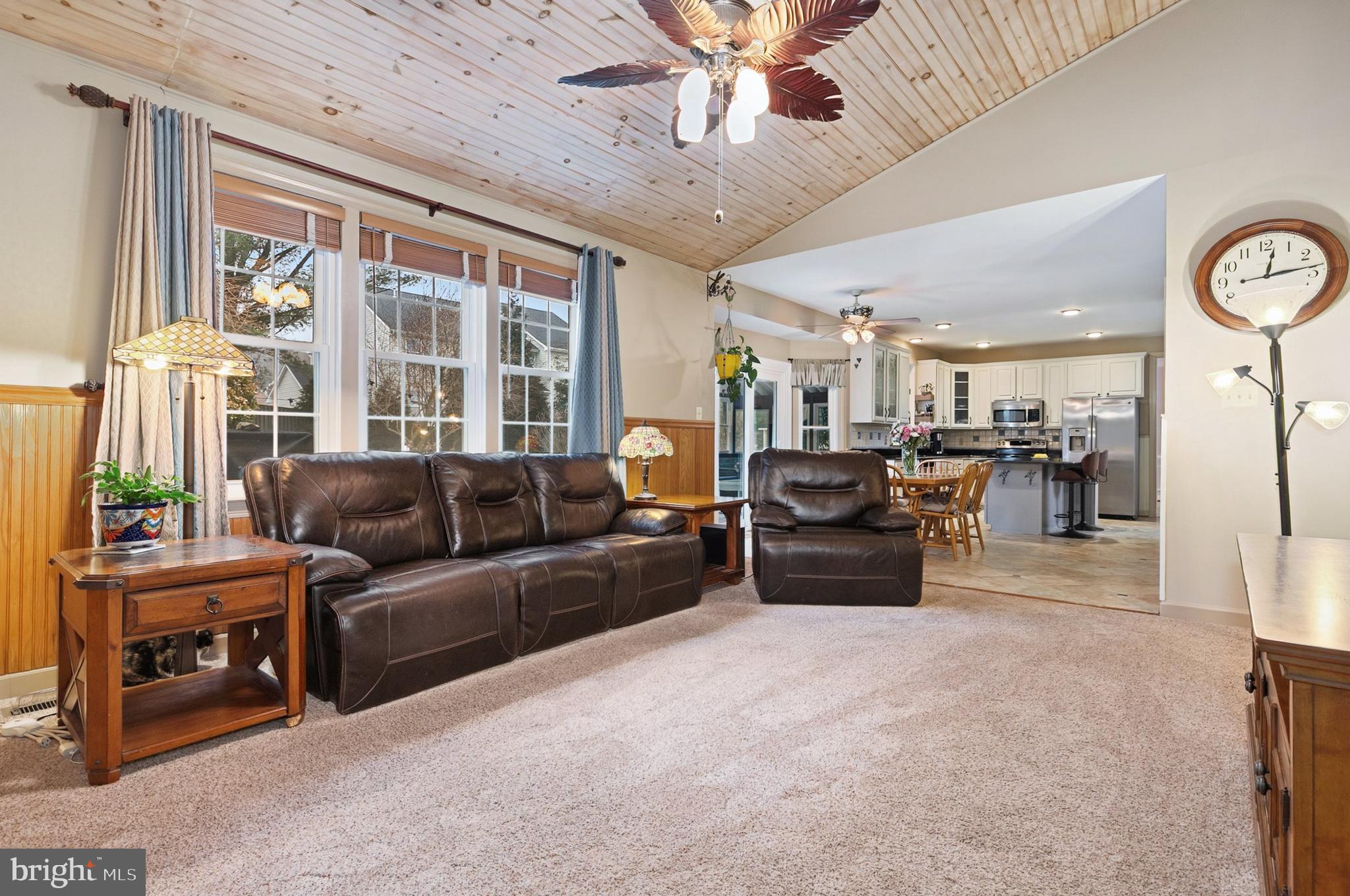 VILLAGE OF RIVER HILL - Residential