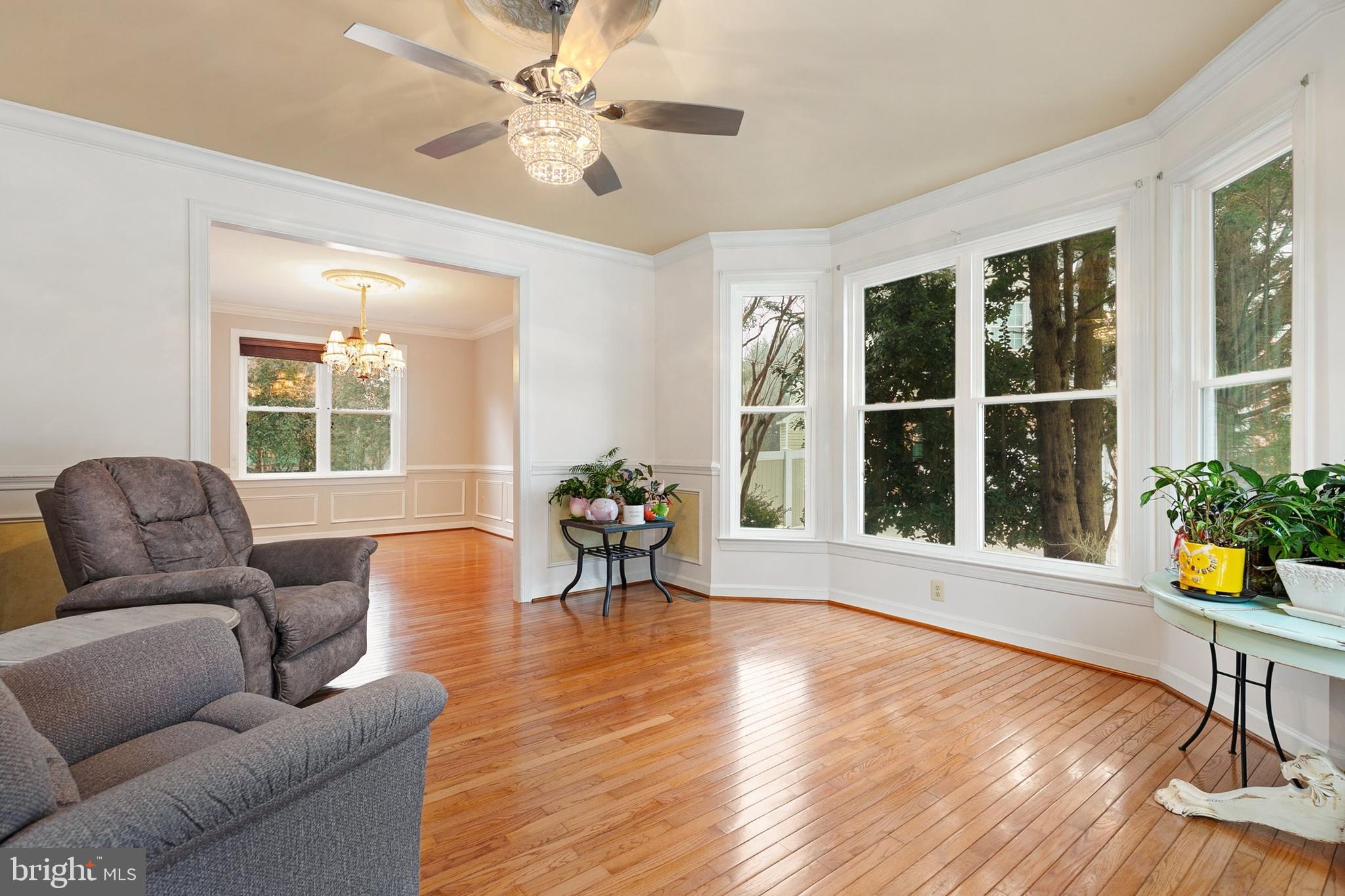 VILLAGE OF RIVER HILL - Residential