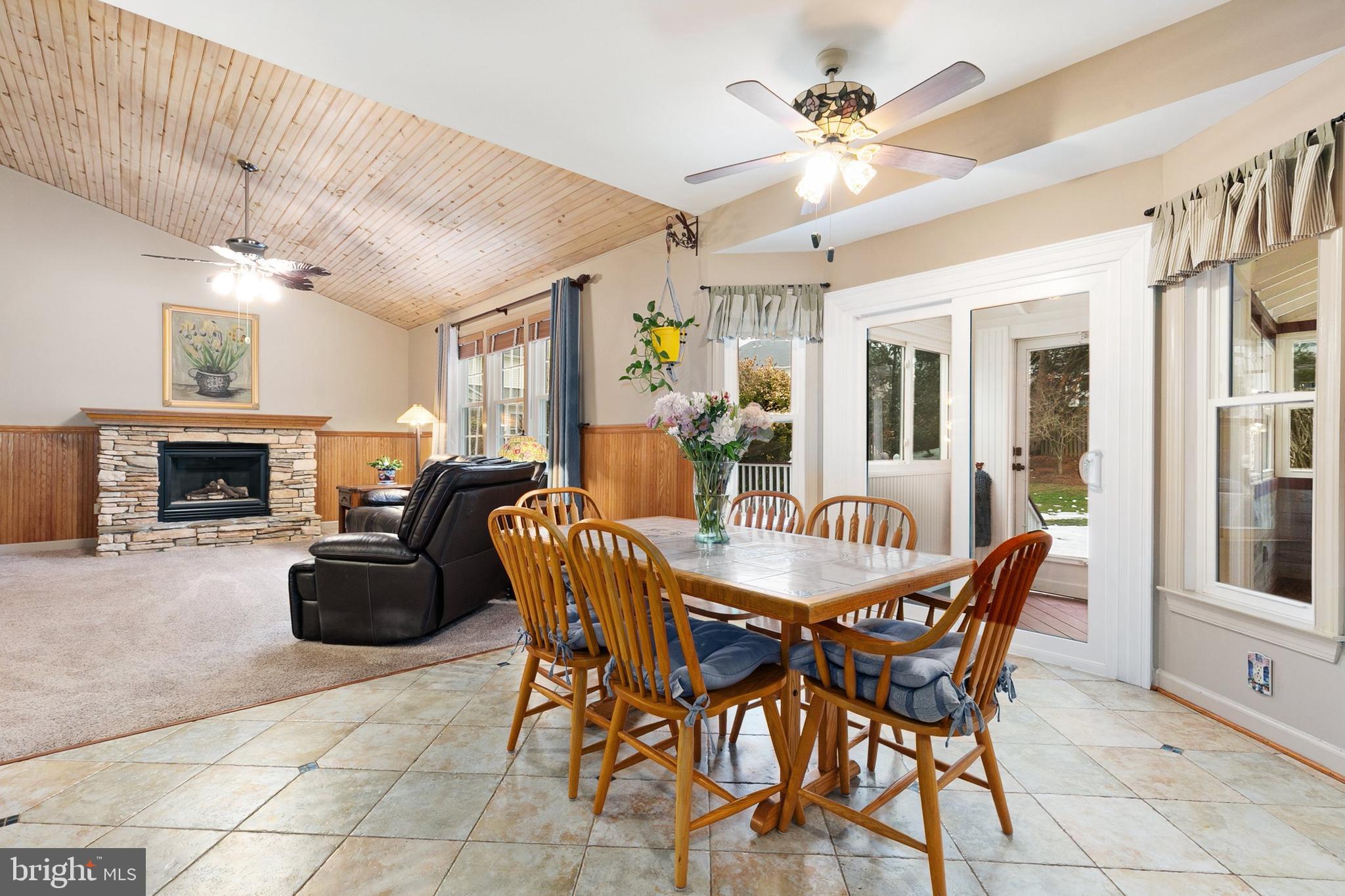 VILLAGE OF RIVER HILL - Residential