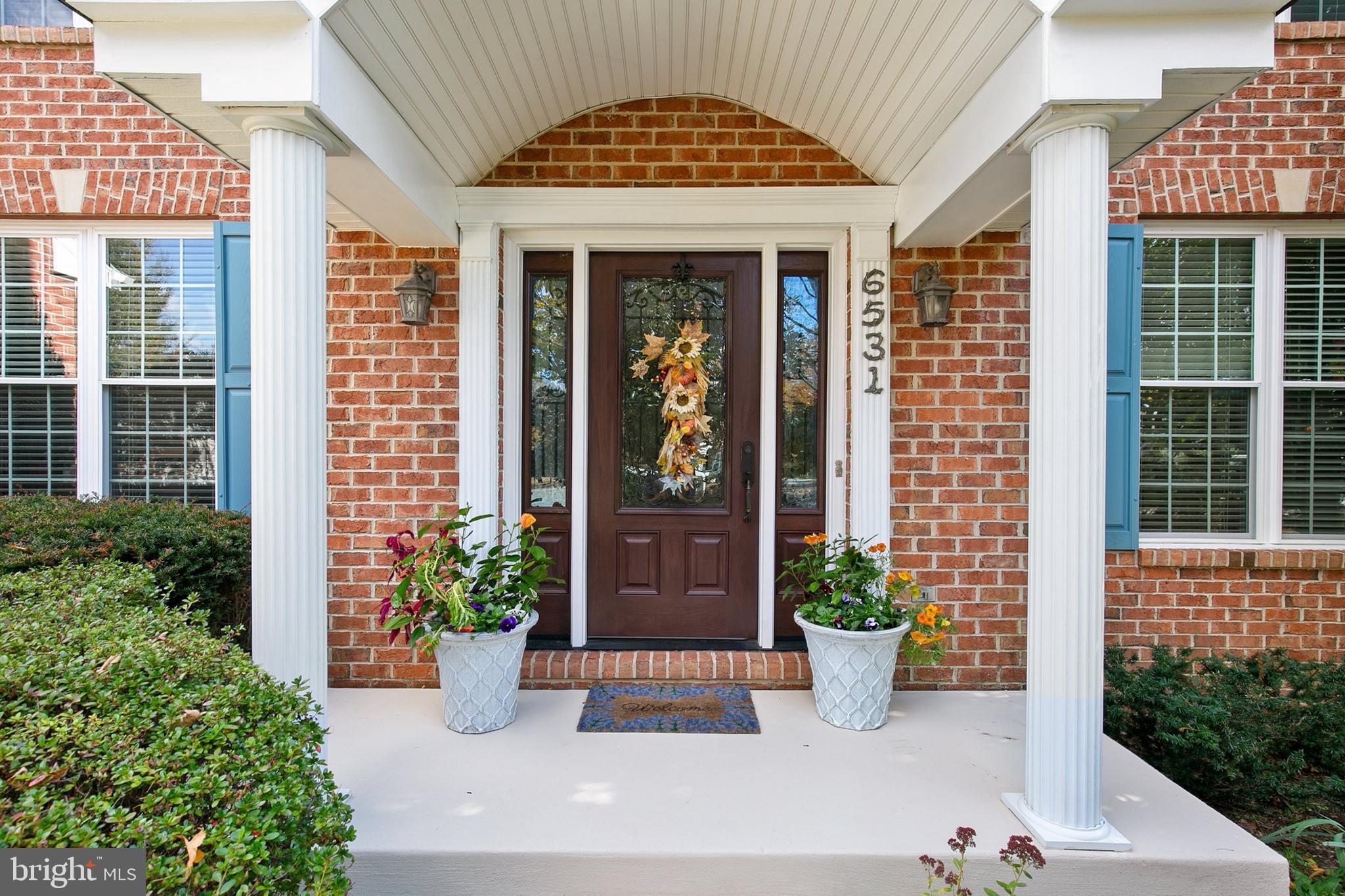 VILLAGE OF RIVER HILL - Residential