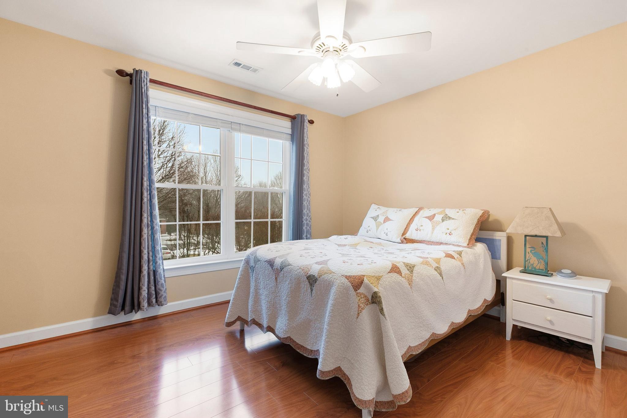 VILLAGE OF RIVER HILL - Residential