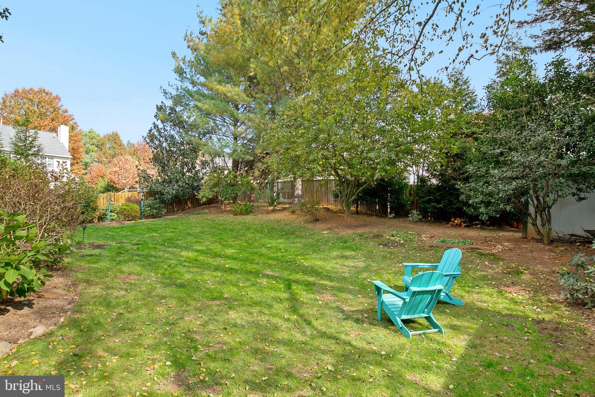 VILLAGE OF RIVER HILL - Residential