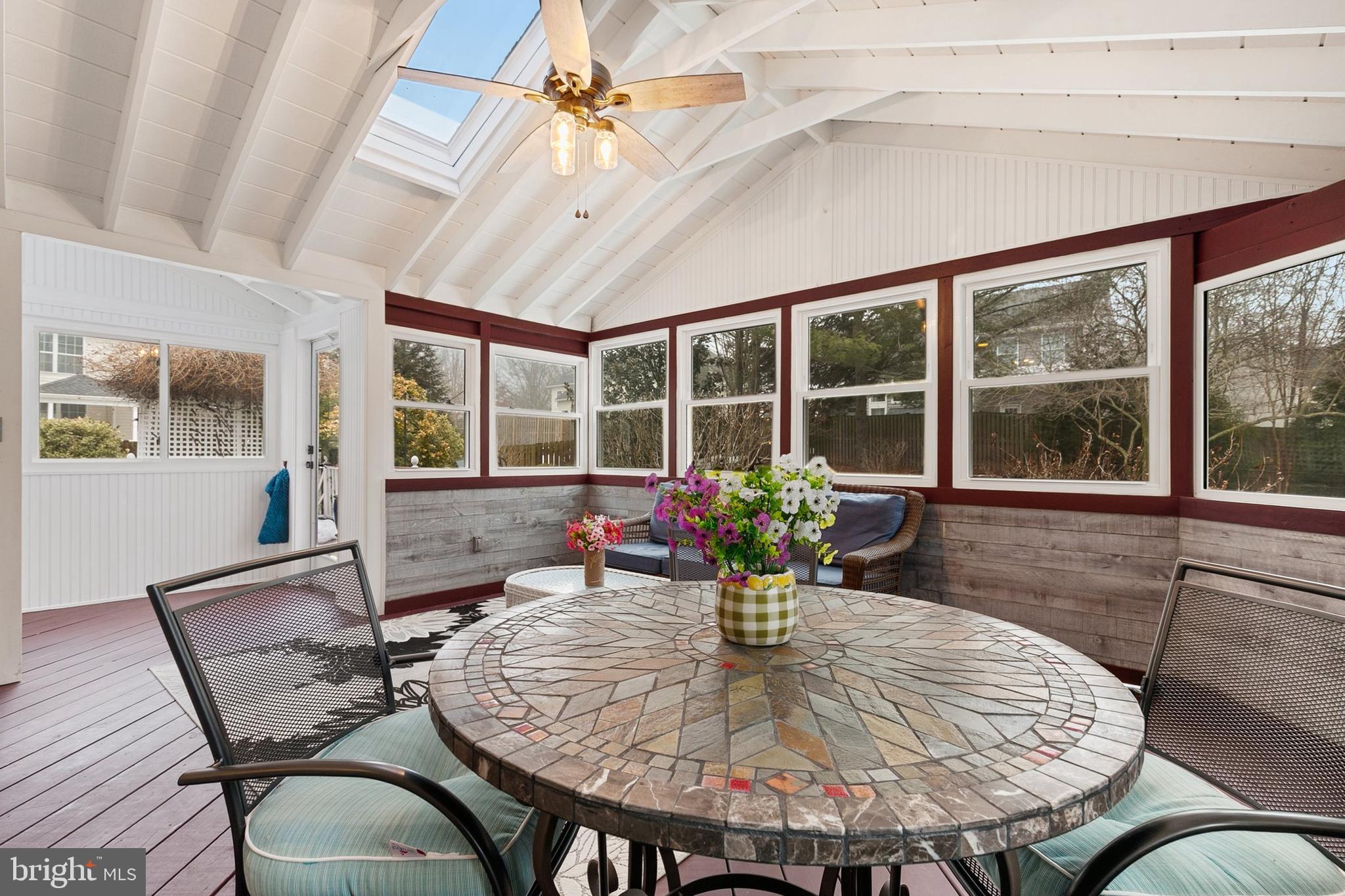 VILLAGE OF RIVER HILL - Residential