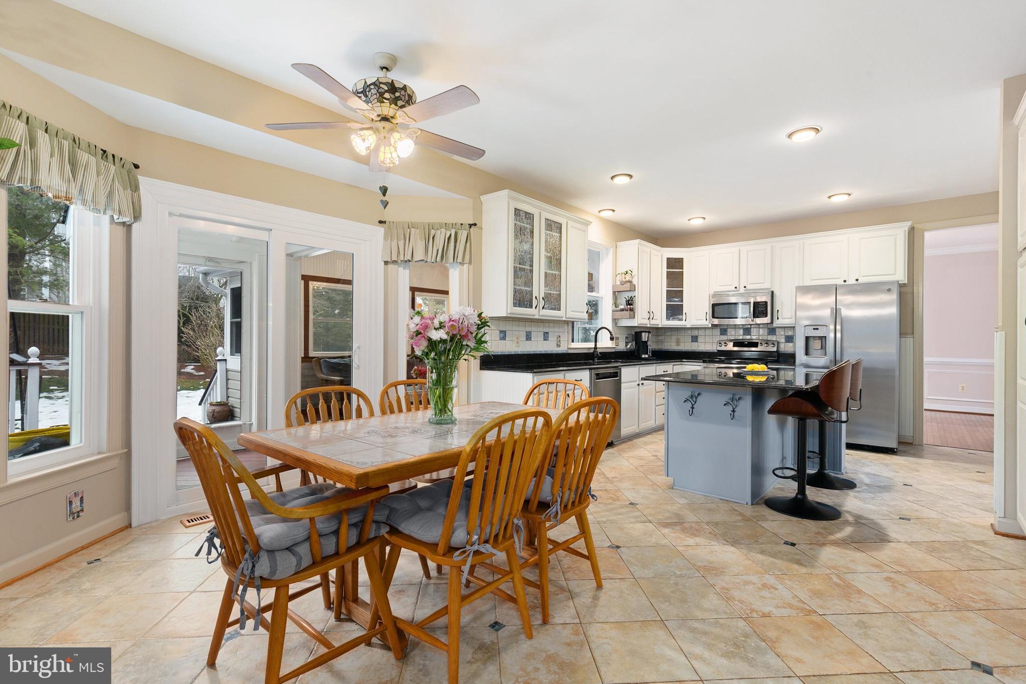 VILLAGE OF RIVER HILL - Residential